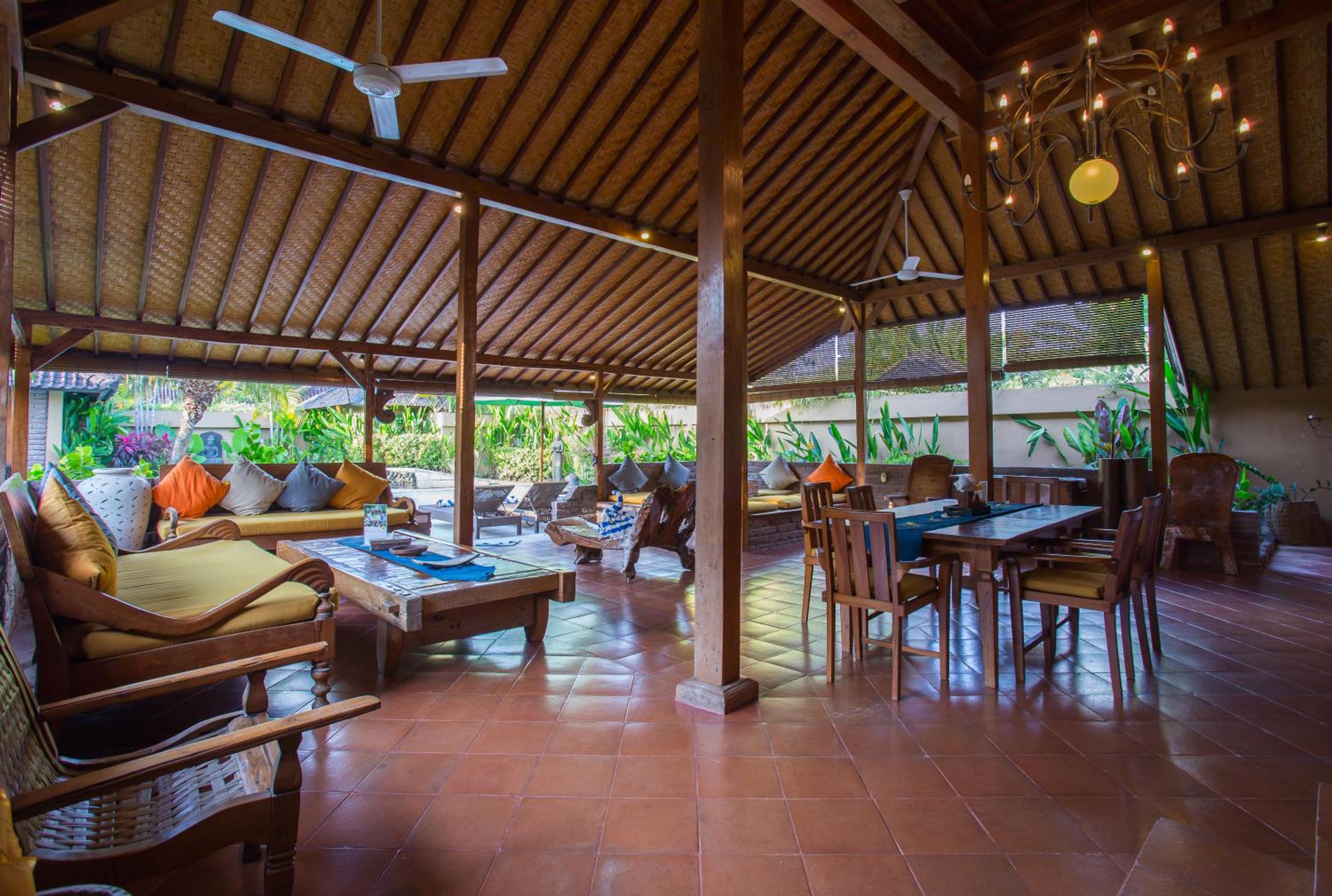 Bali Dyana Villas
