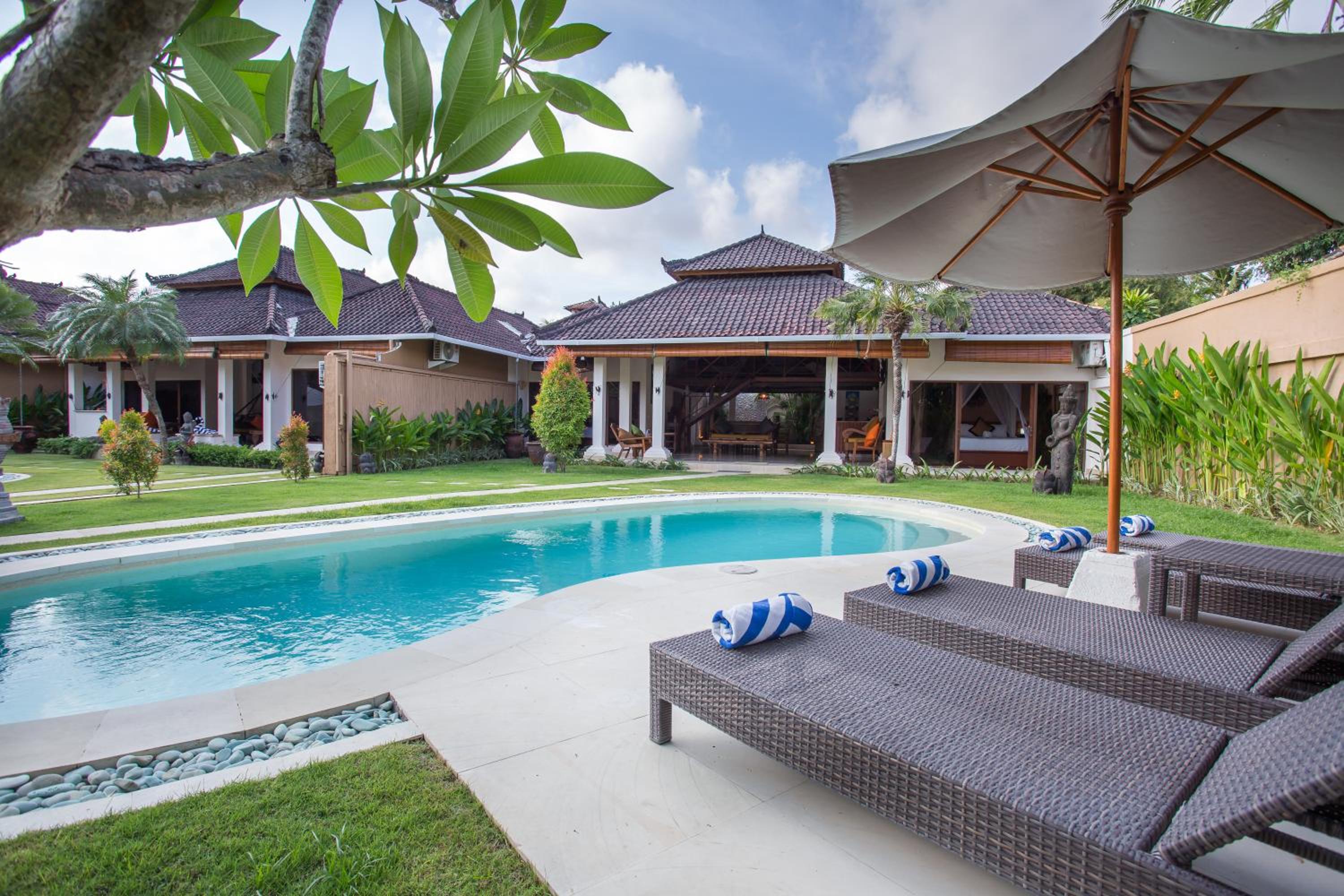 Bali Dyana Villas