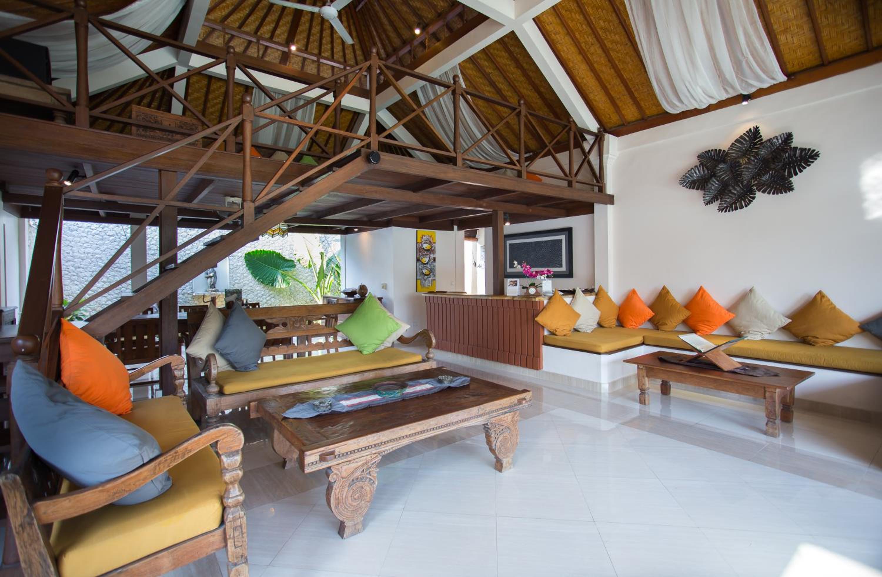 Bali Dyana Villas