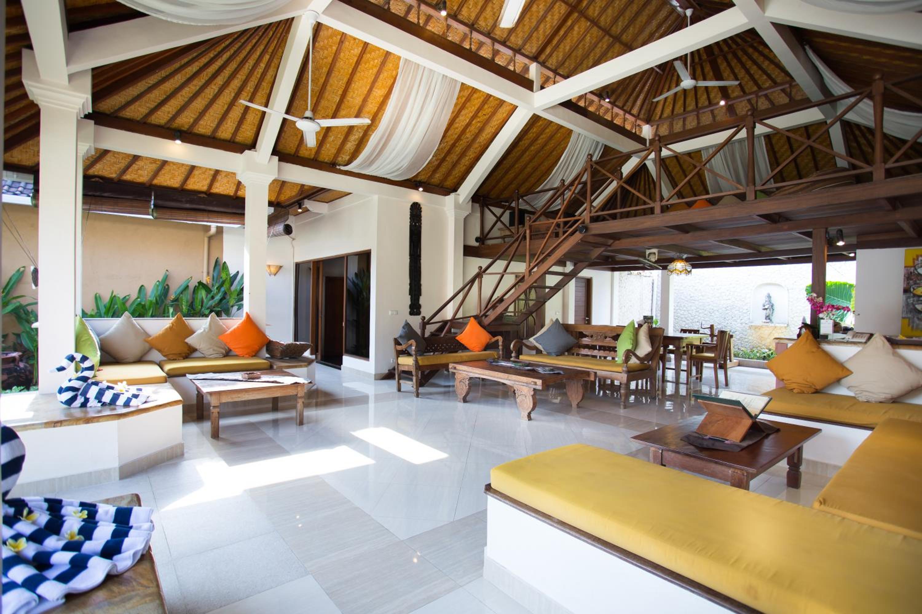 Bali Dyana Villas