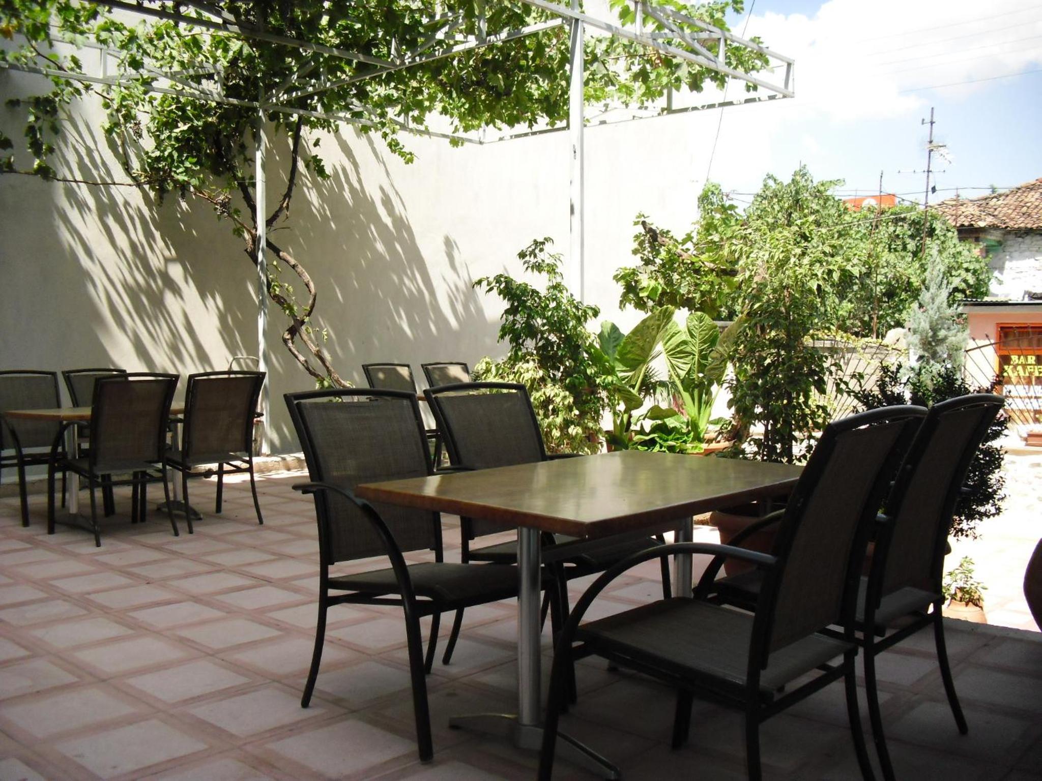 Guest House Bujtina Leon