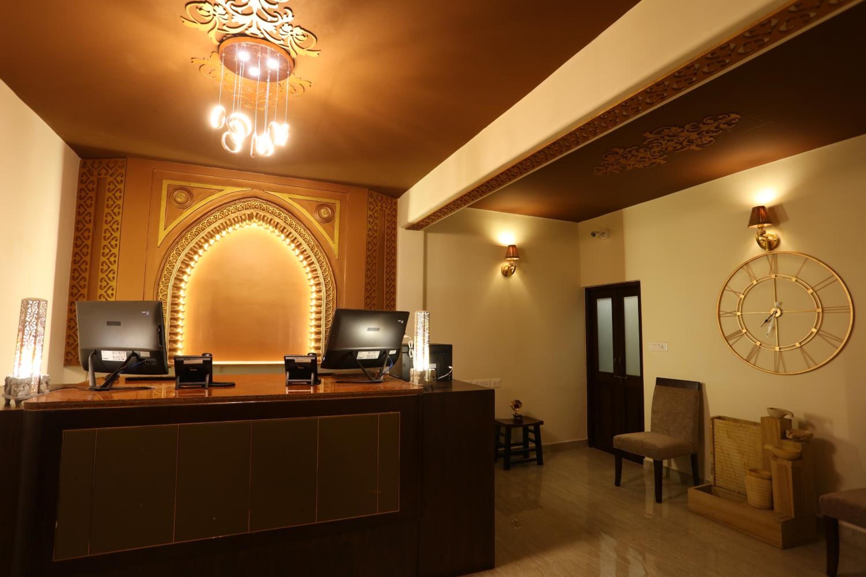 Sinon Baga Retreat