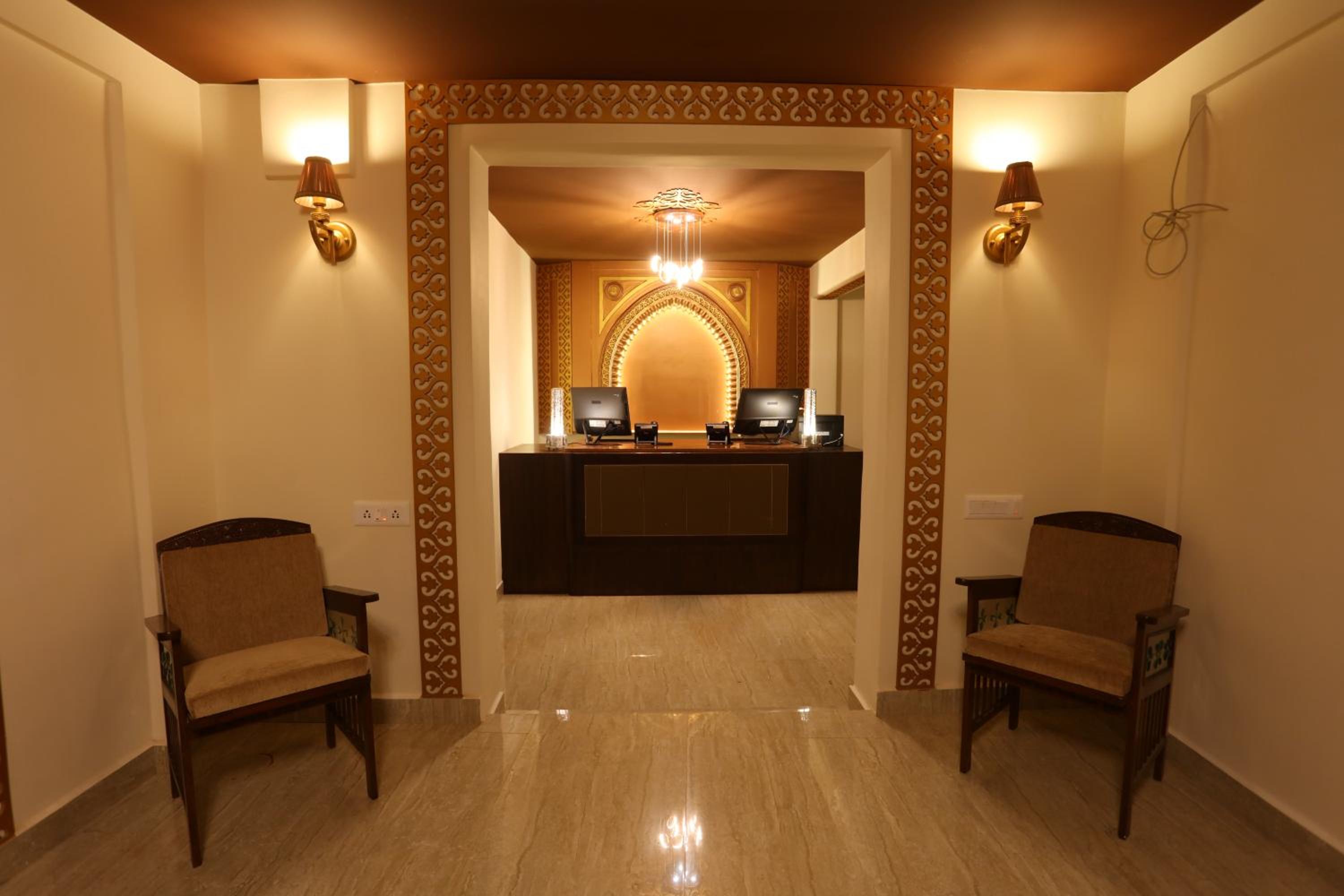 Sinon Baga Retreat