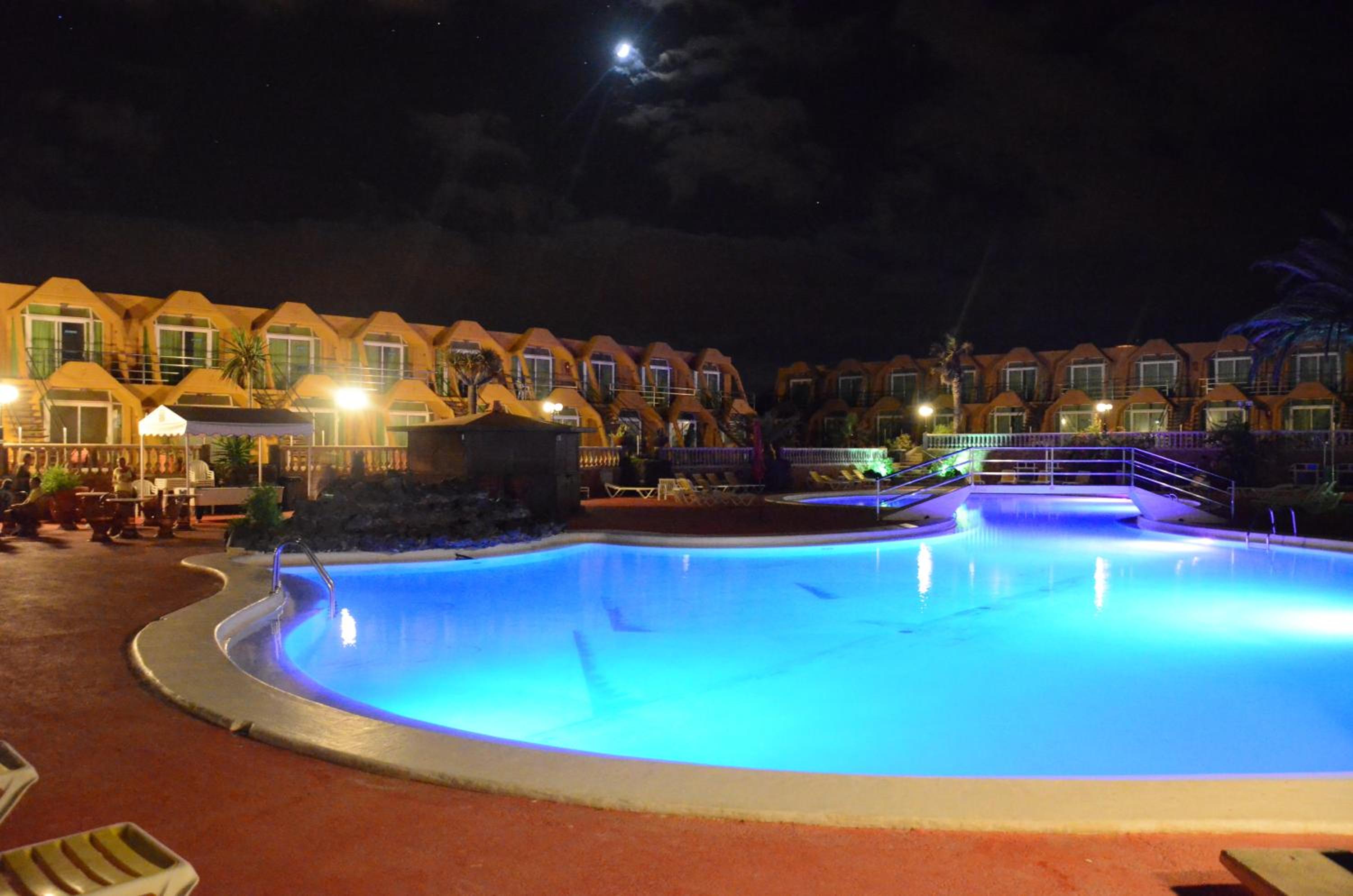 Aparthotel la Piramide