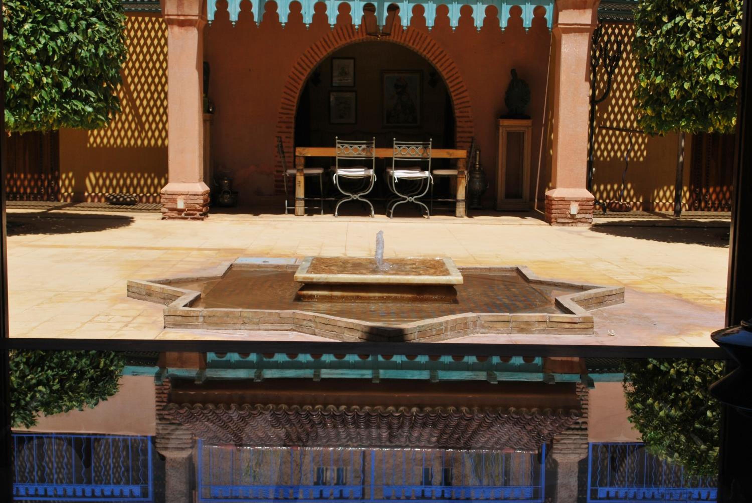 Casa Taos