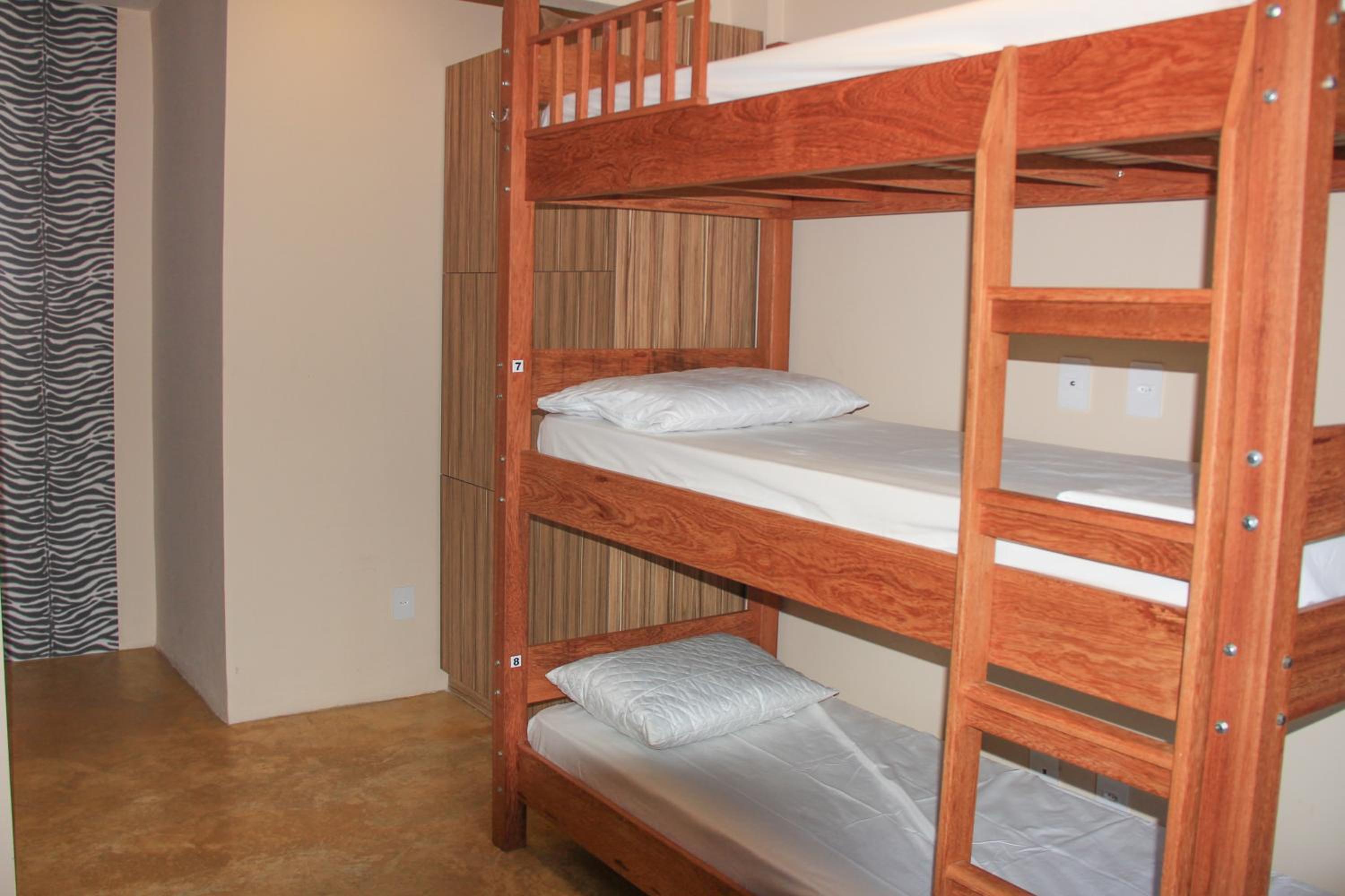 Mama Africa Hostel