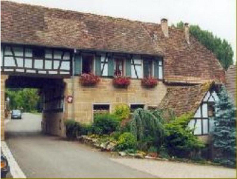 Ferme Auberge du Moulin des Sept Fontaines view 4