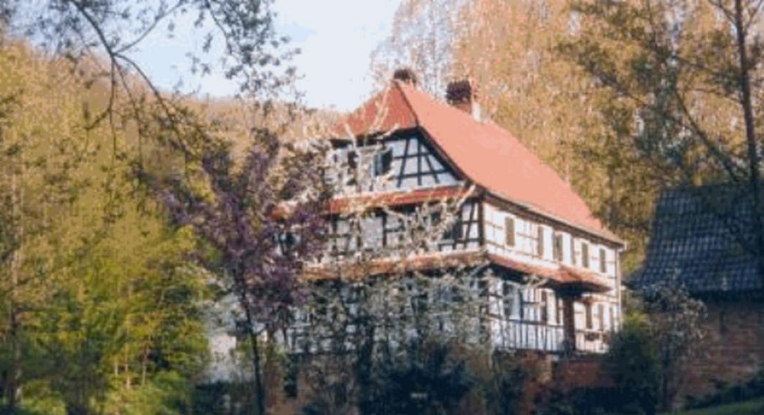 Ferme Auberge du Moulin des Sept Fontaines view 3