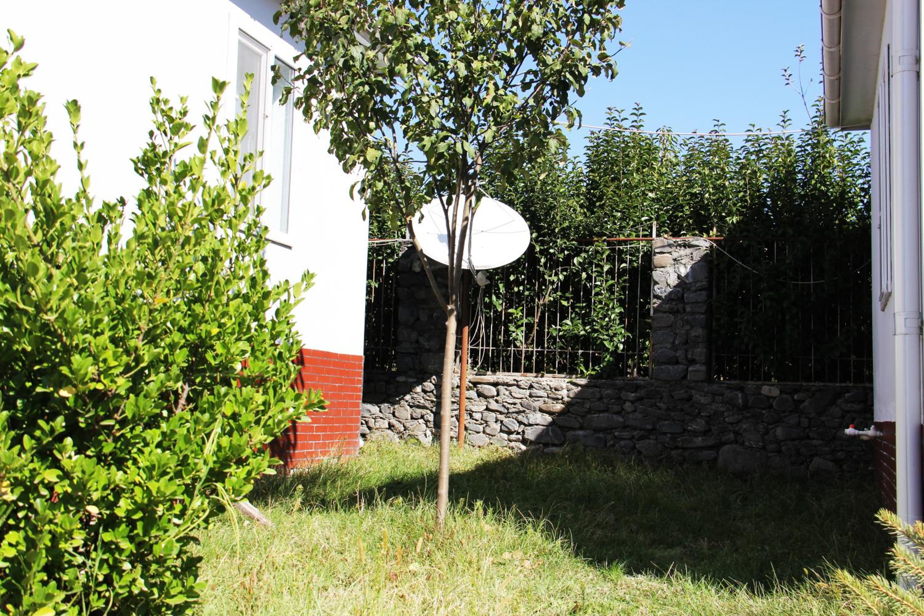 Gabala Homes Musa