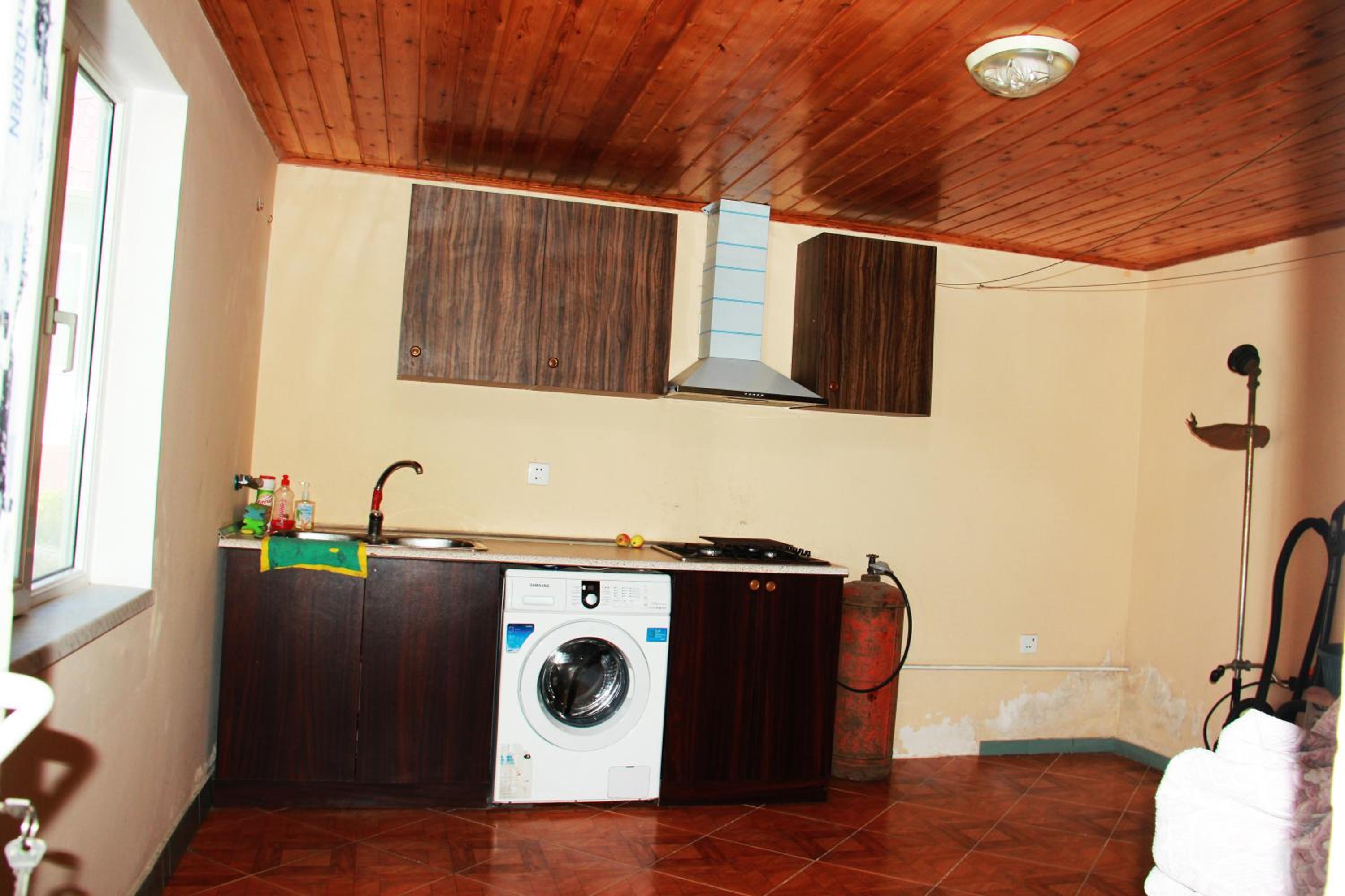 Gabala Homes Musa