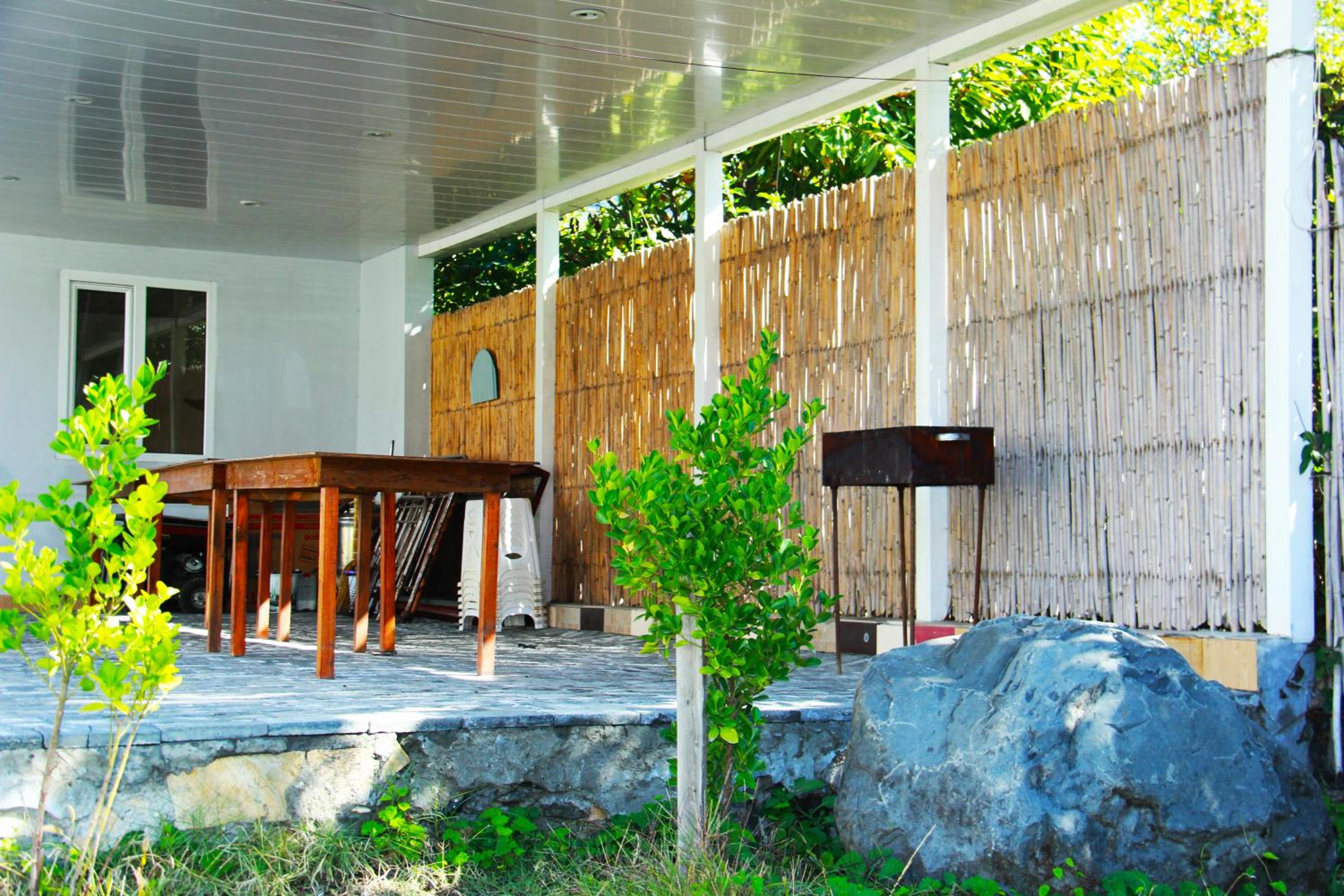 Gabala Homes Musa