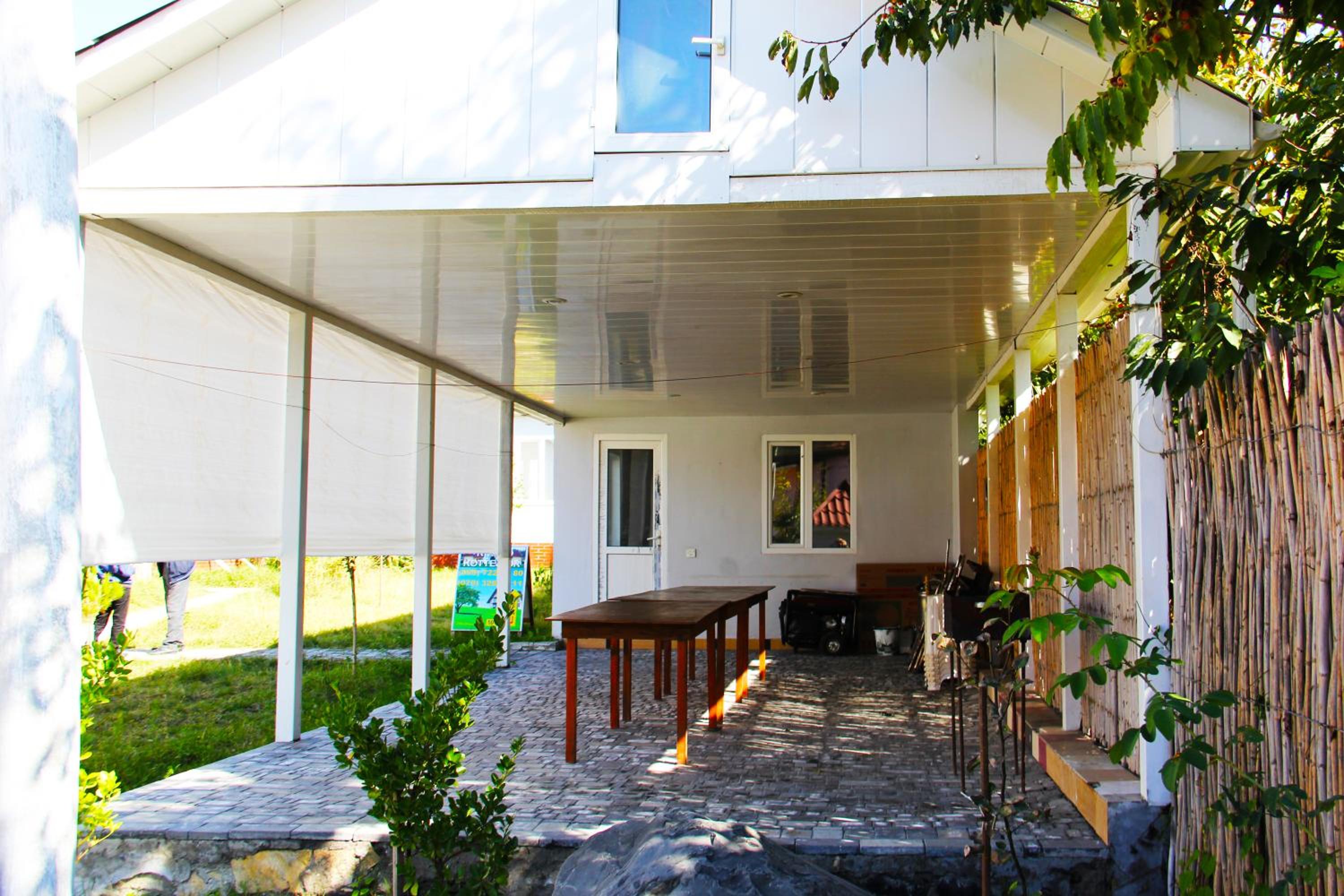 Gabala Homes Musa