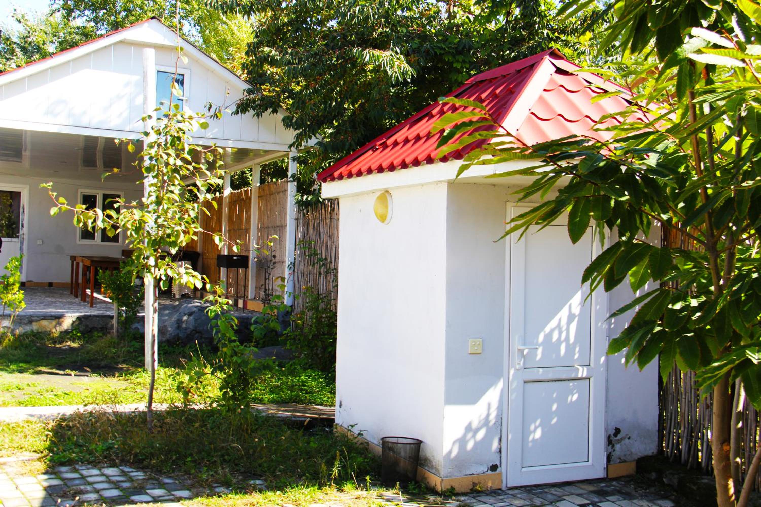 Gabala Homes Musa
