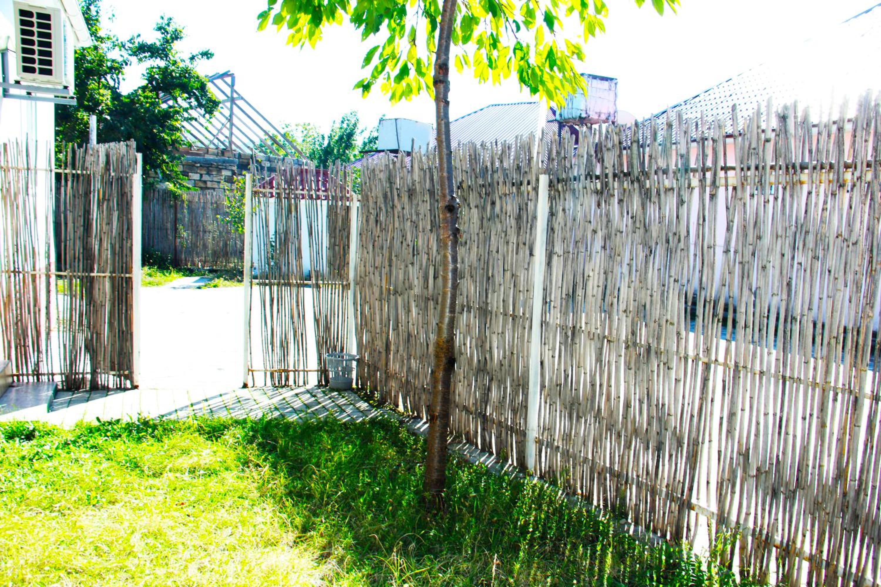 Gabala Homes Musa