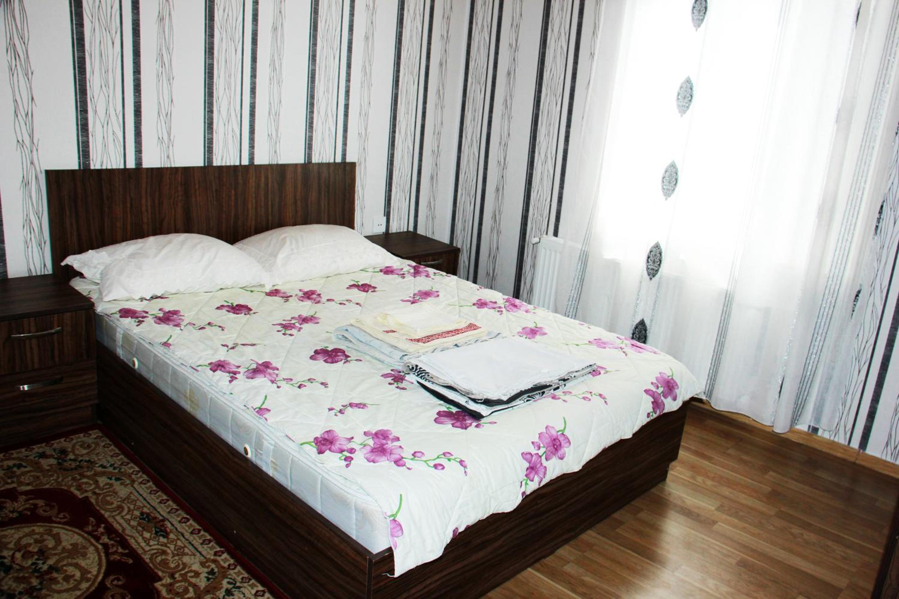 Gabala Homes Musa
