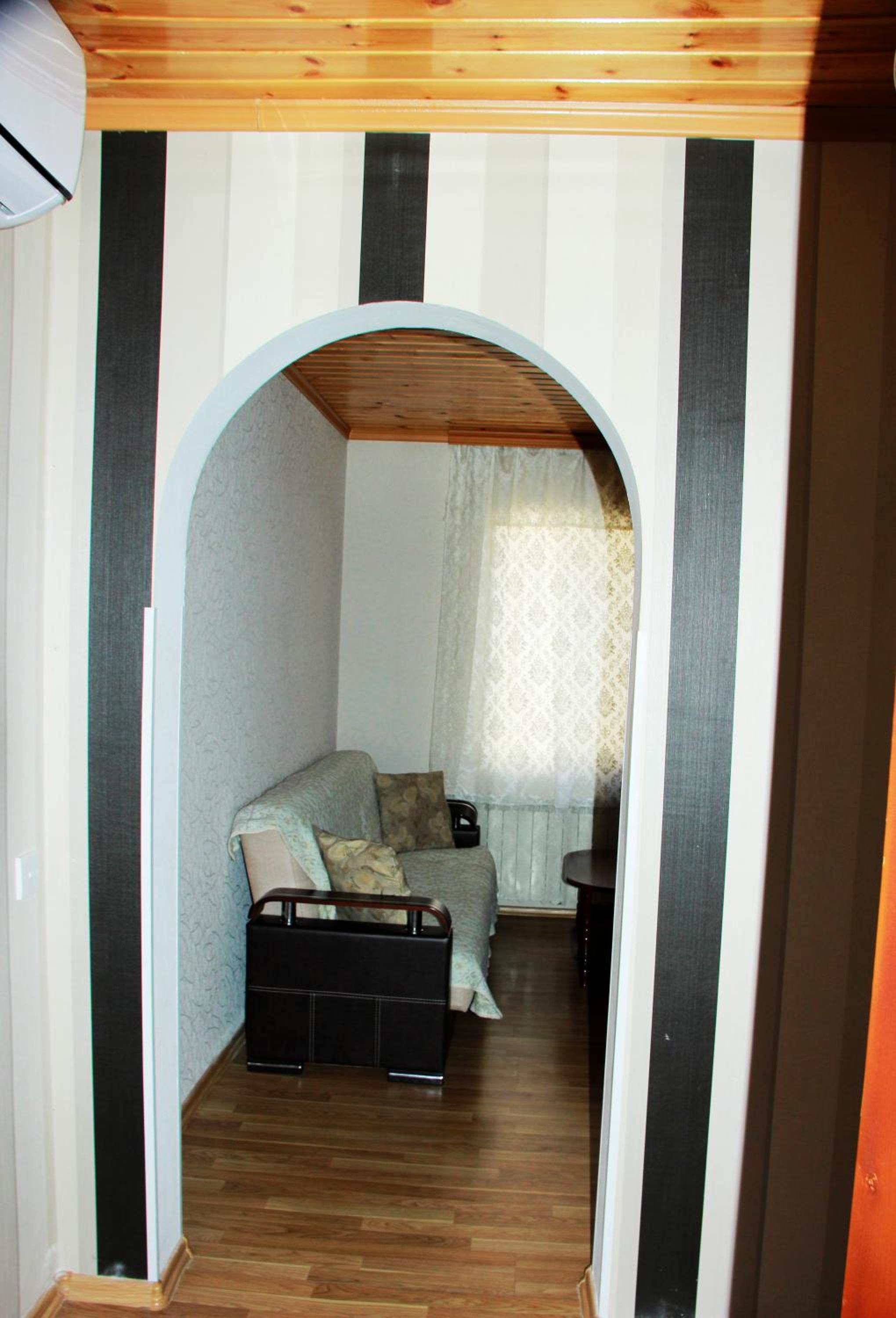 Gabala Homes Musa