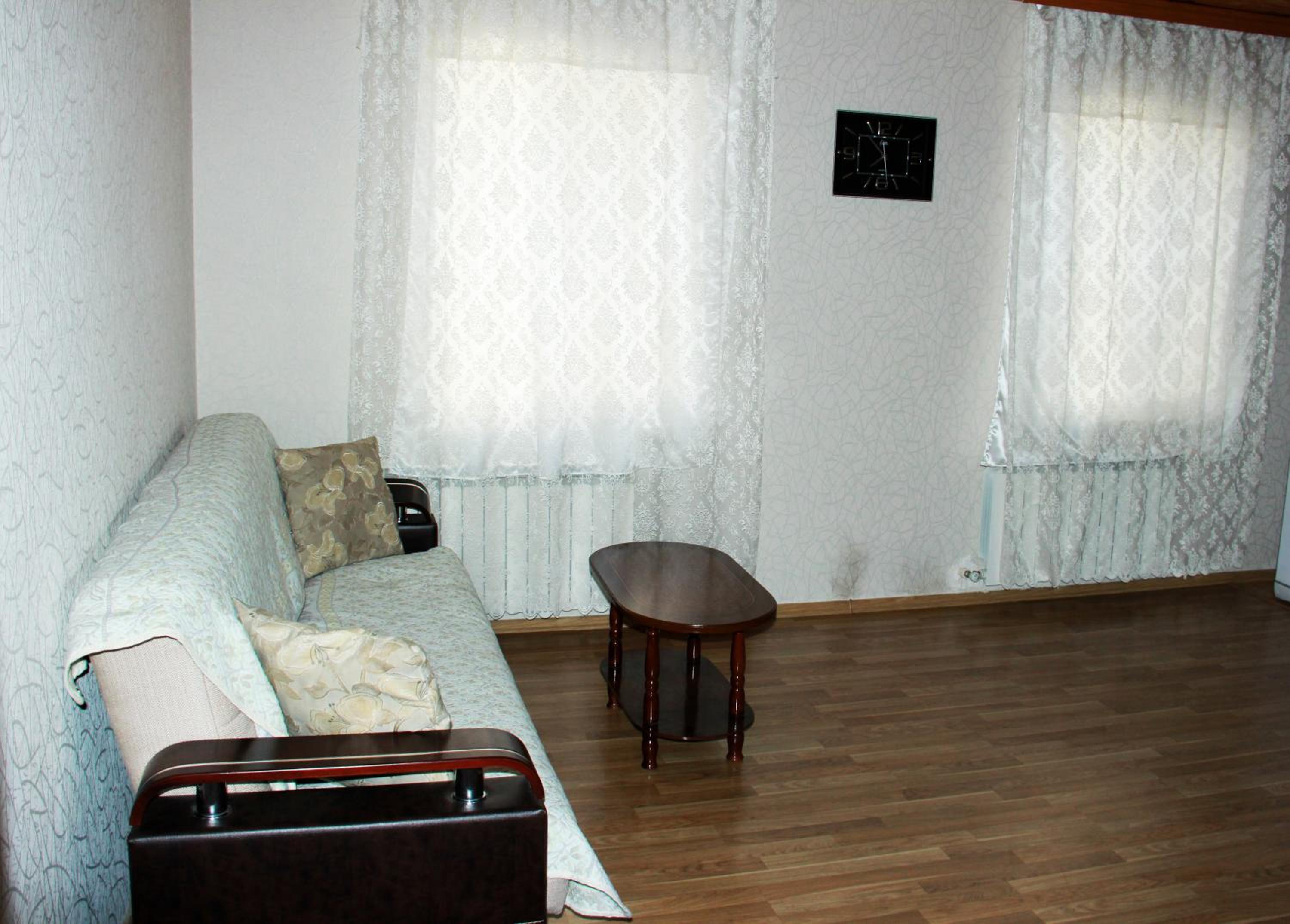 Gabala Homes Musa