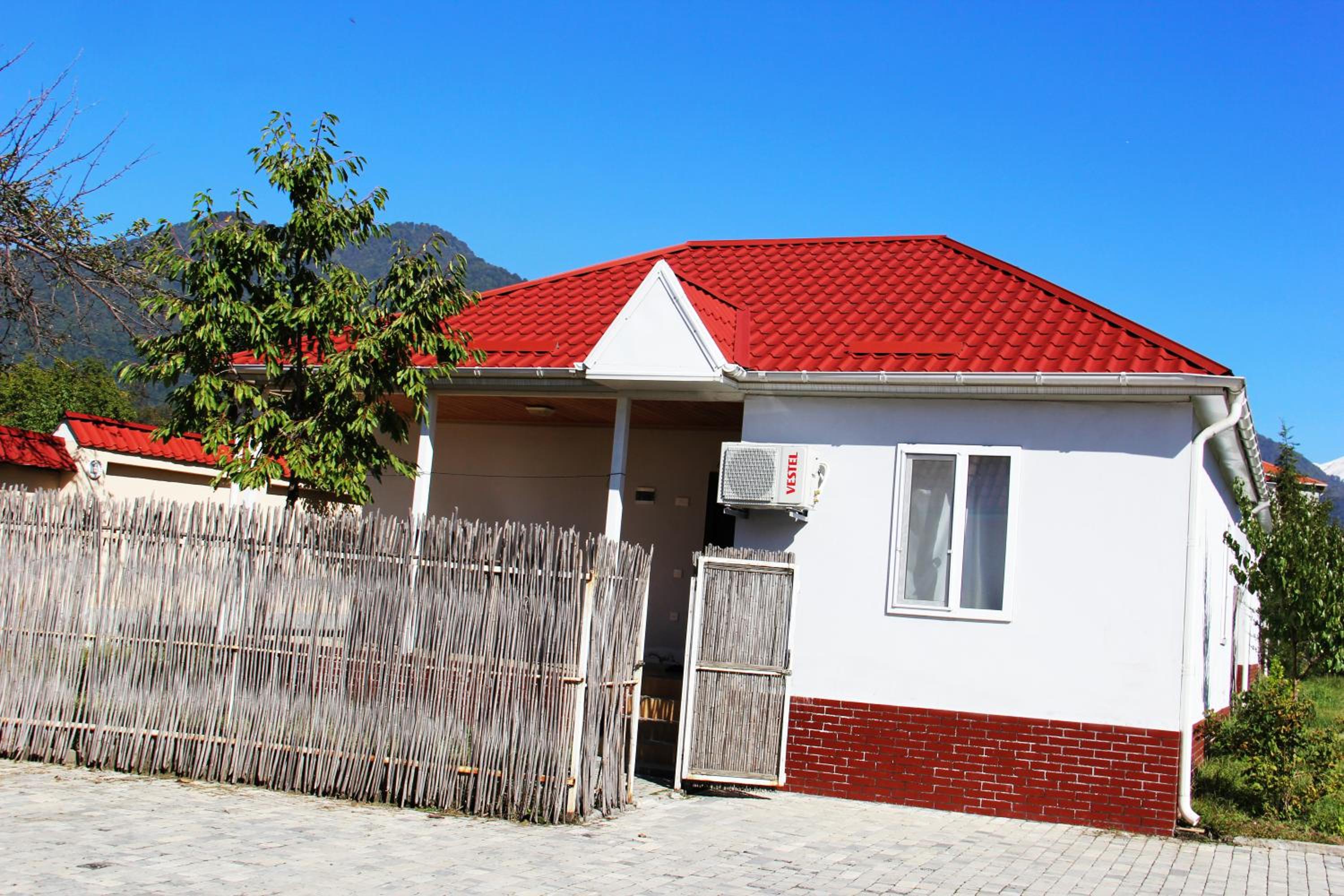 Gabala Homes Musa