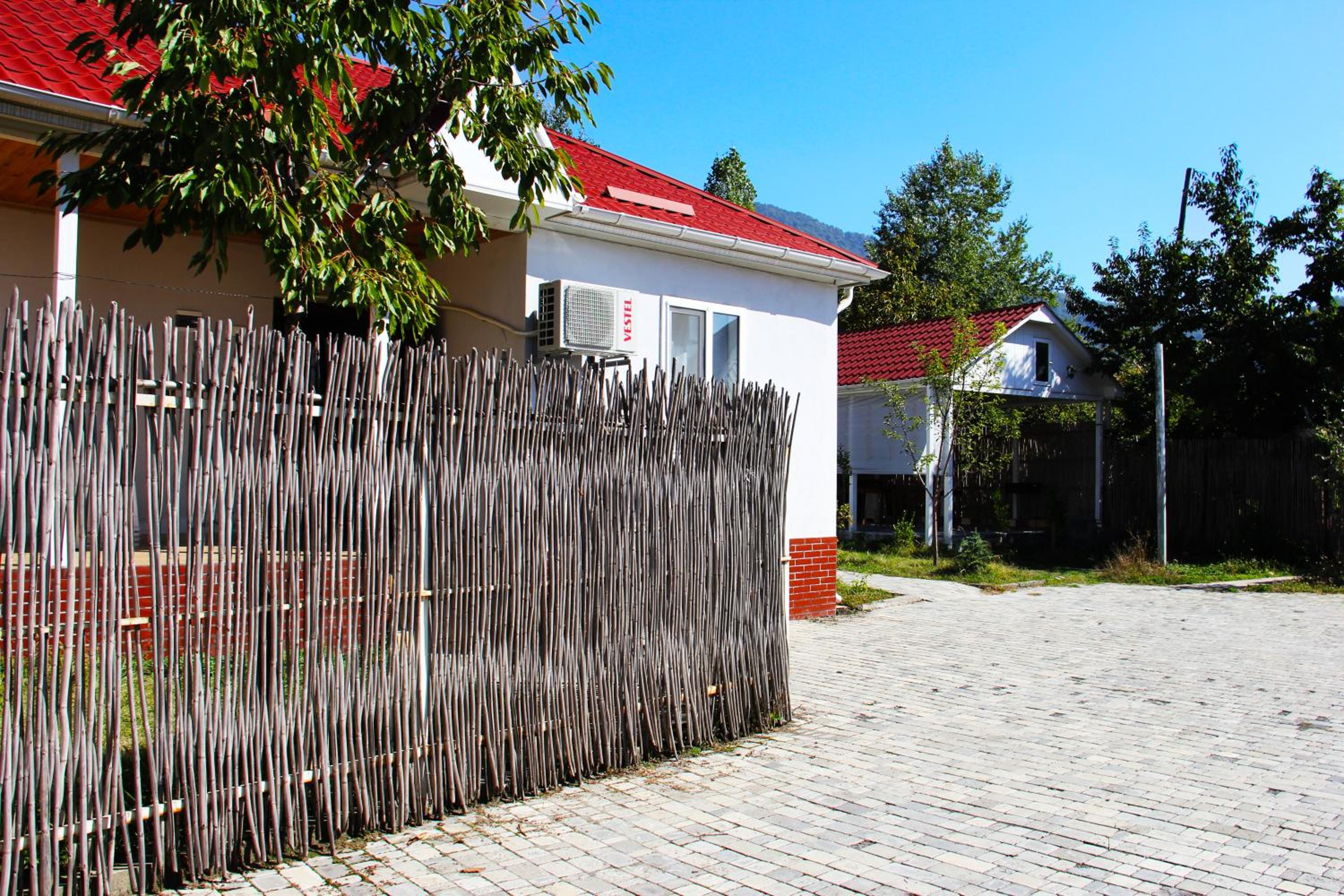 Gabala Homes Musa