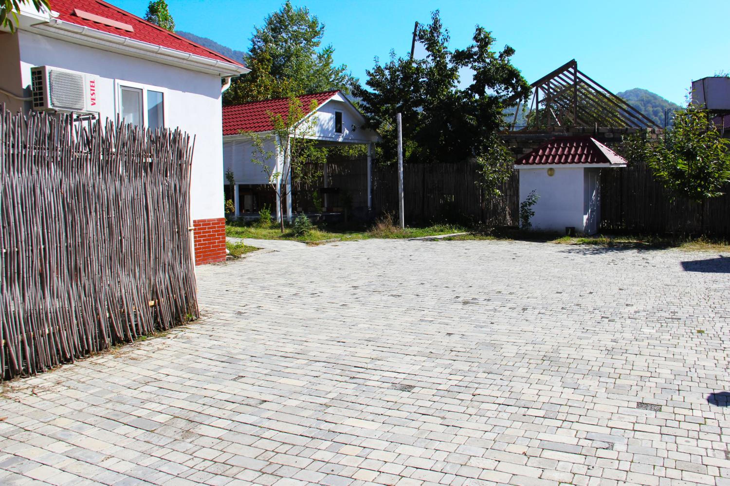 Gabala Homes Musa
