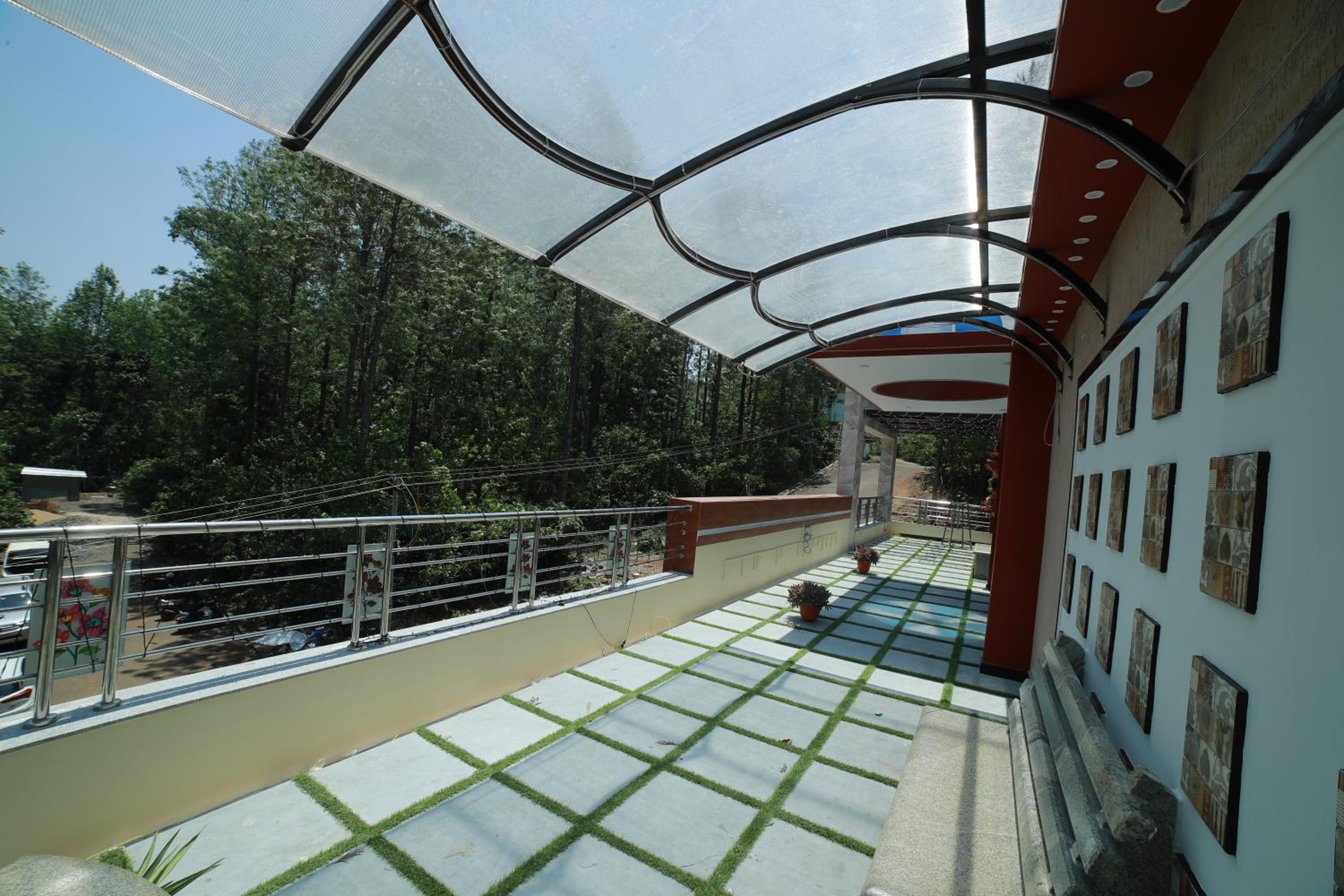 Hotel Lemon Stay view 4