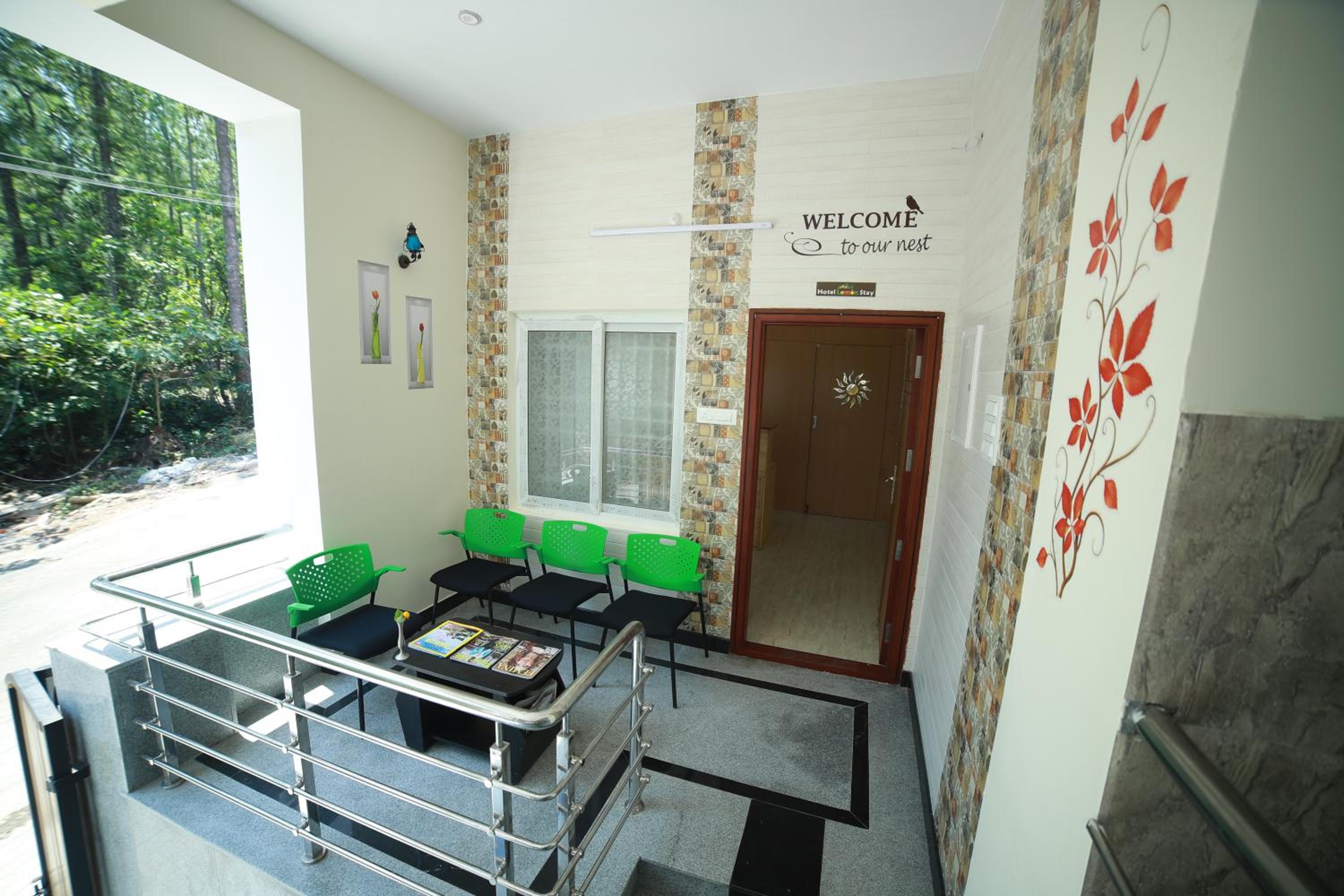 Hotel Lemon Stay view 5