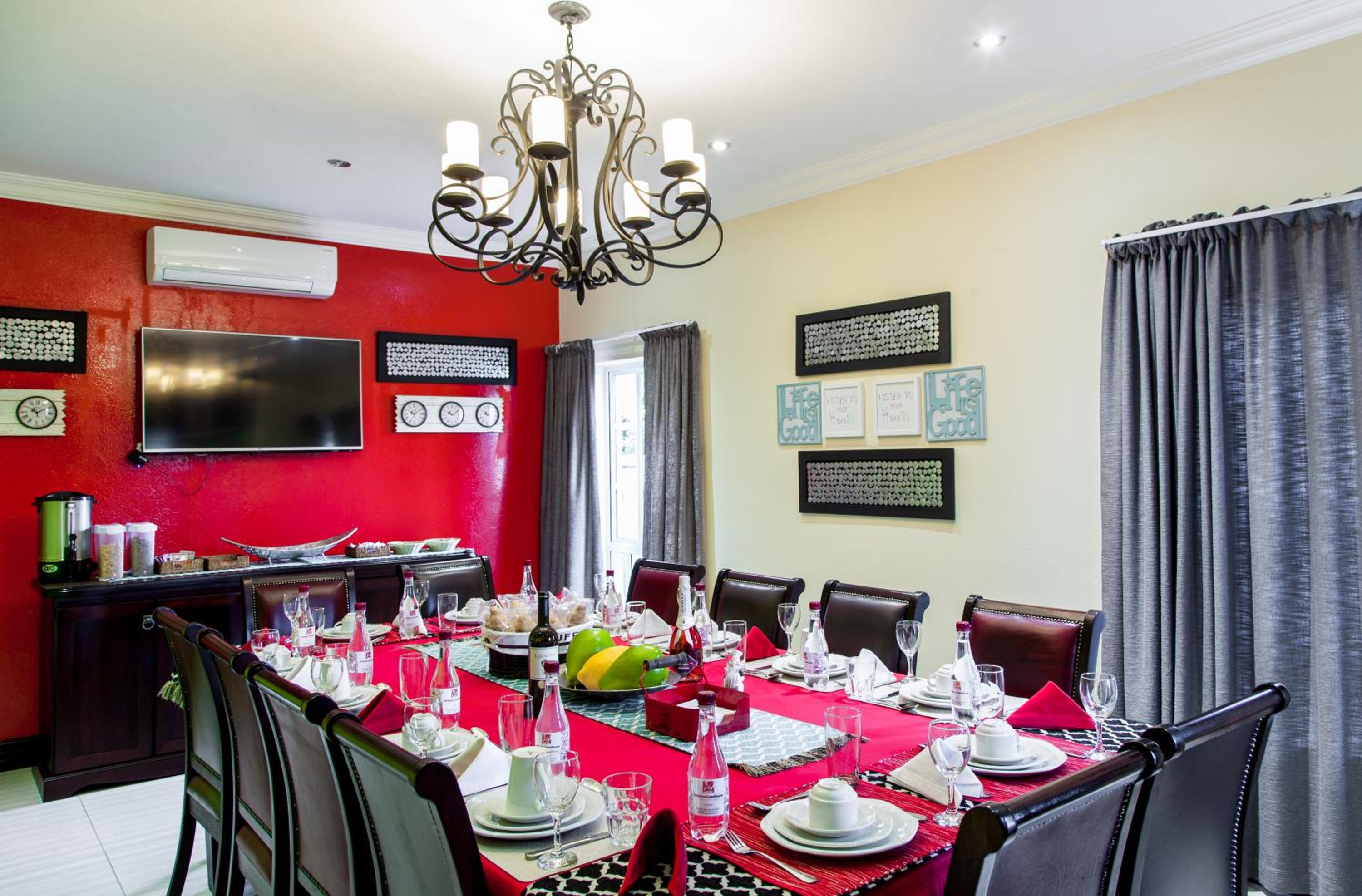 Victorian Guest House