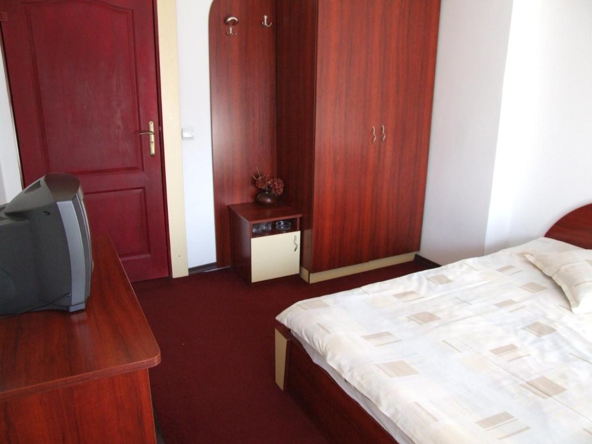 Guest House Zlatev