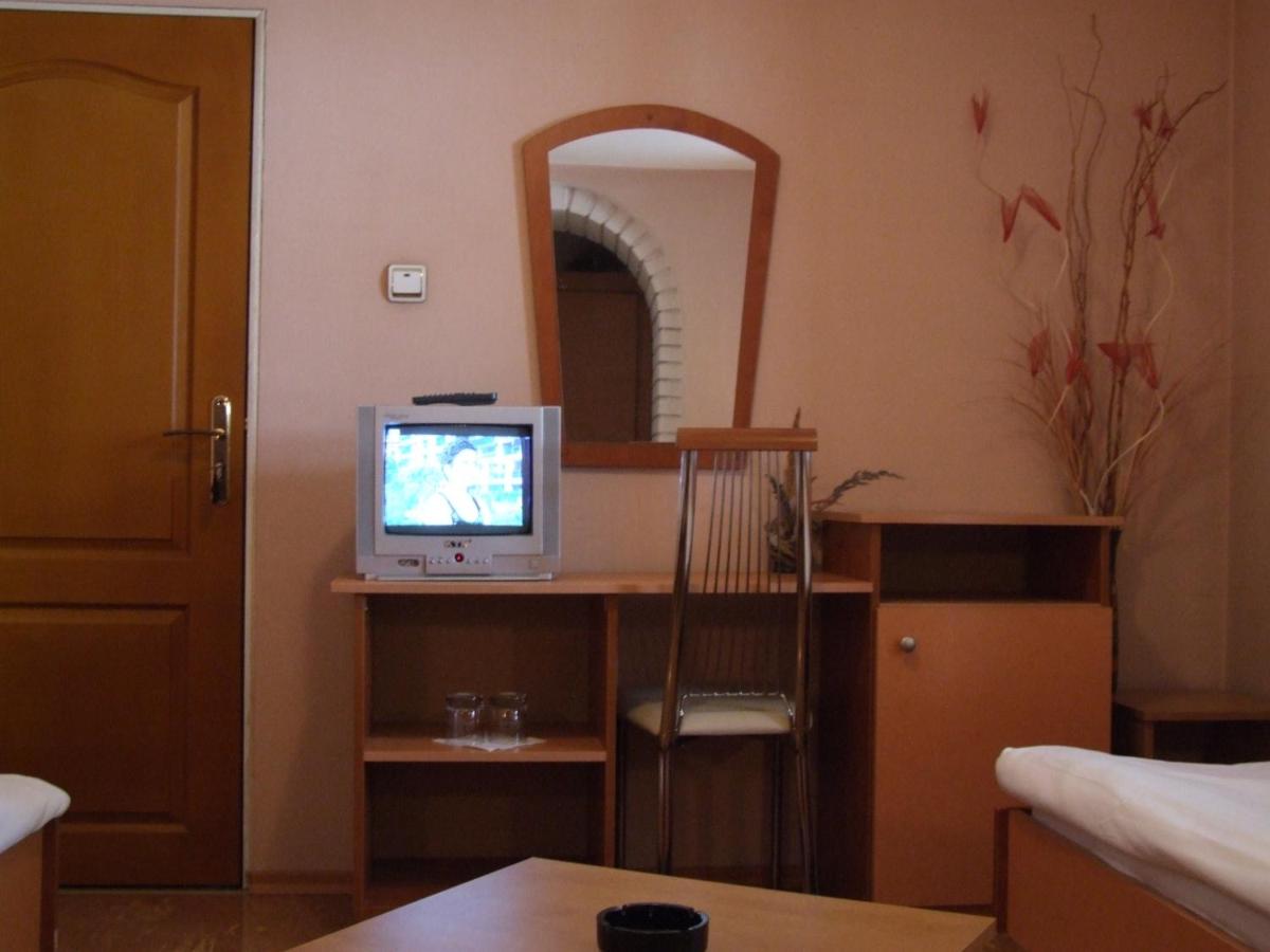Guest House Zlatev