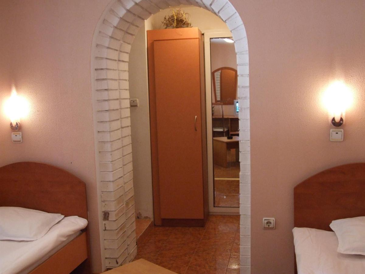 Guest House Zlatev