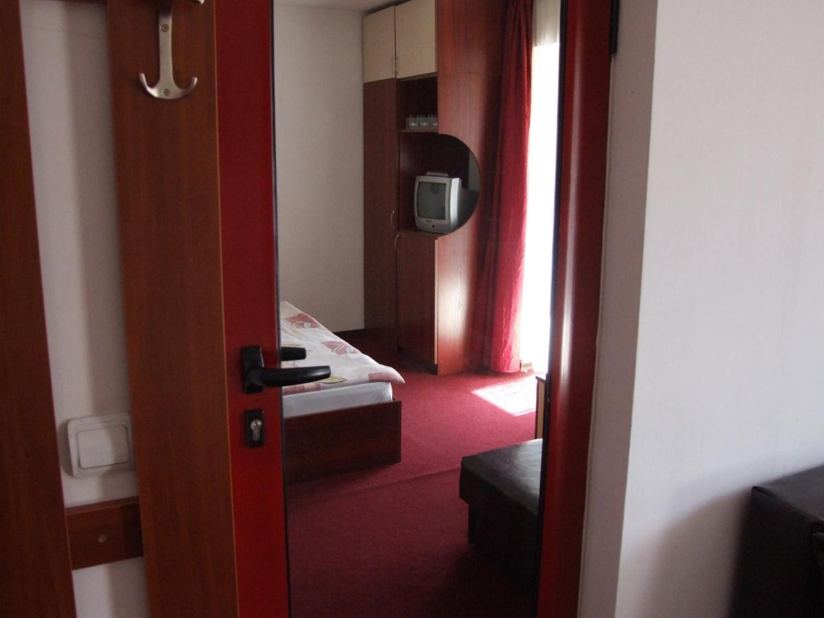 Guest House Zlatev