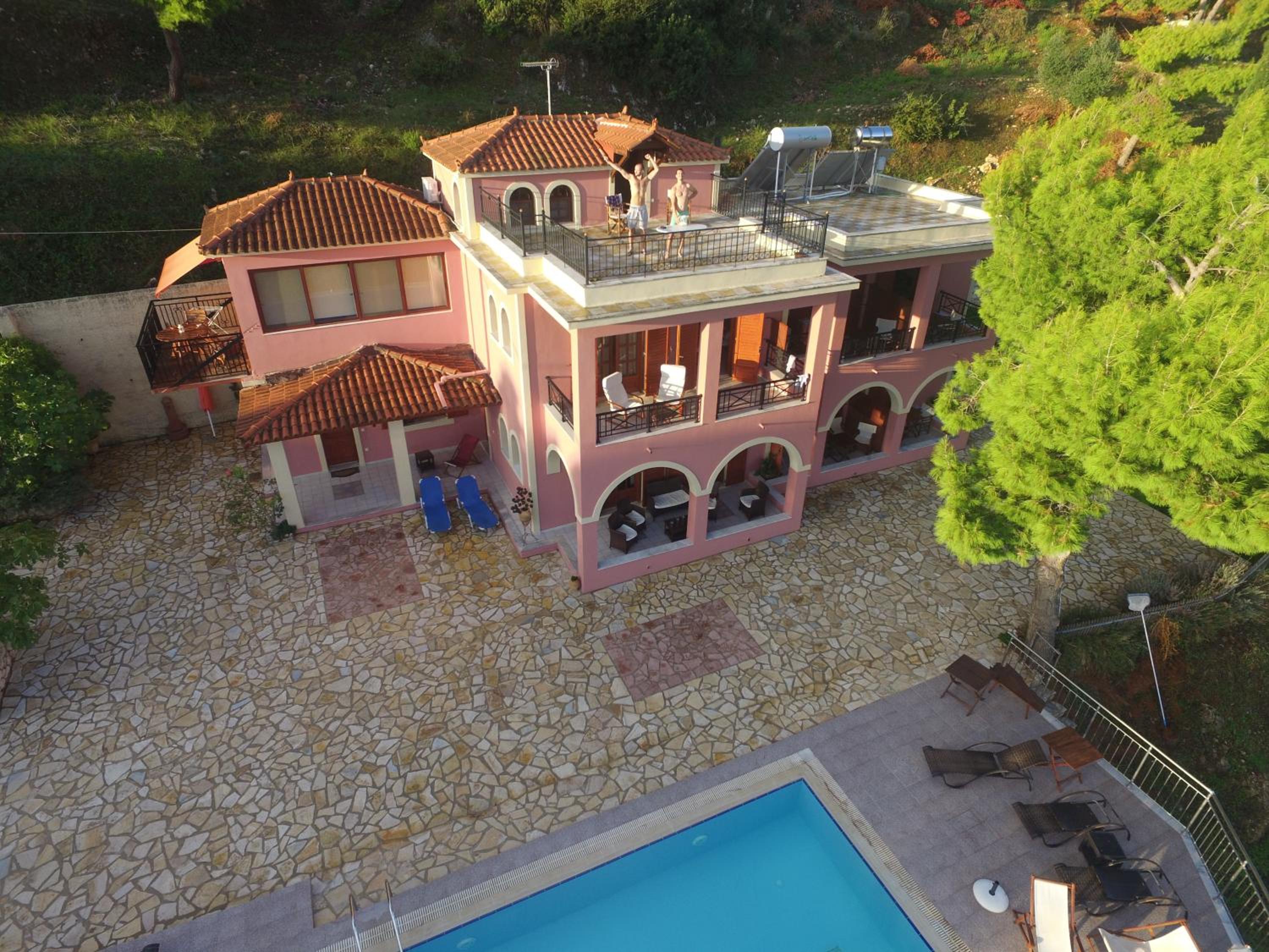 Villa Eora