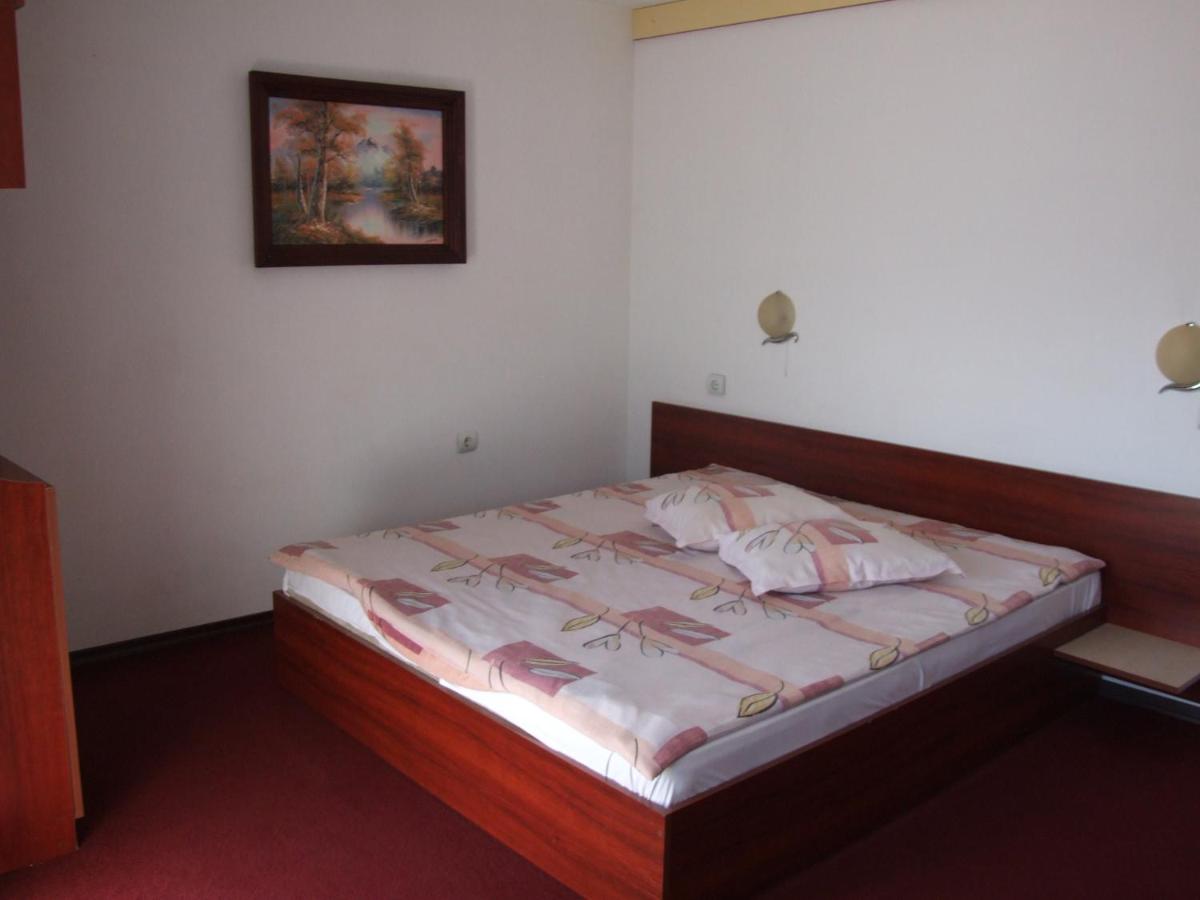 Guest House Zlatev