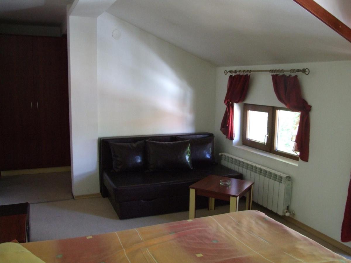 Guest House Zlatev