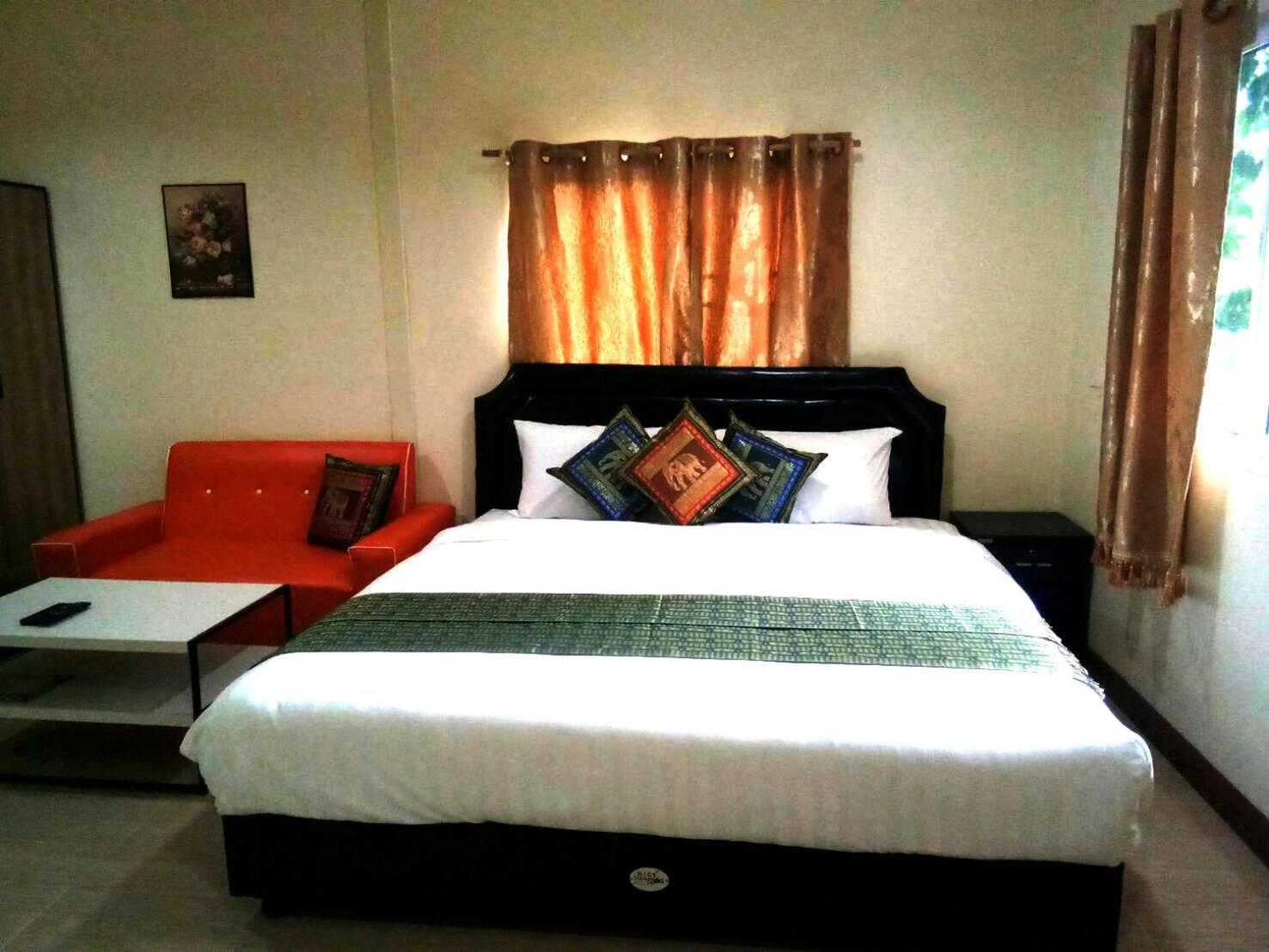 Everest Resort Samui - SHA Plus