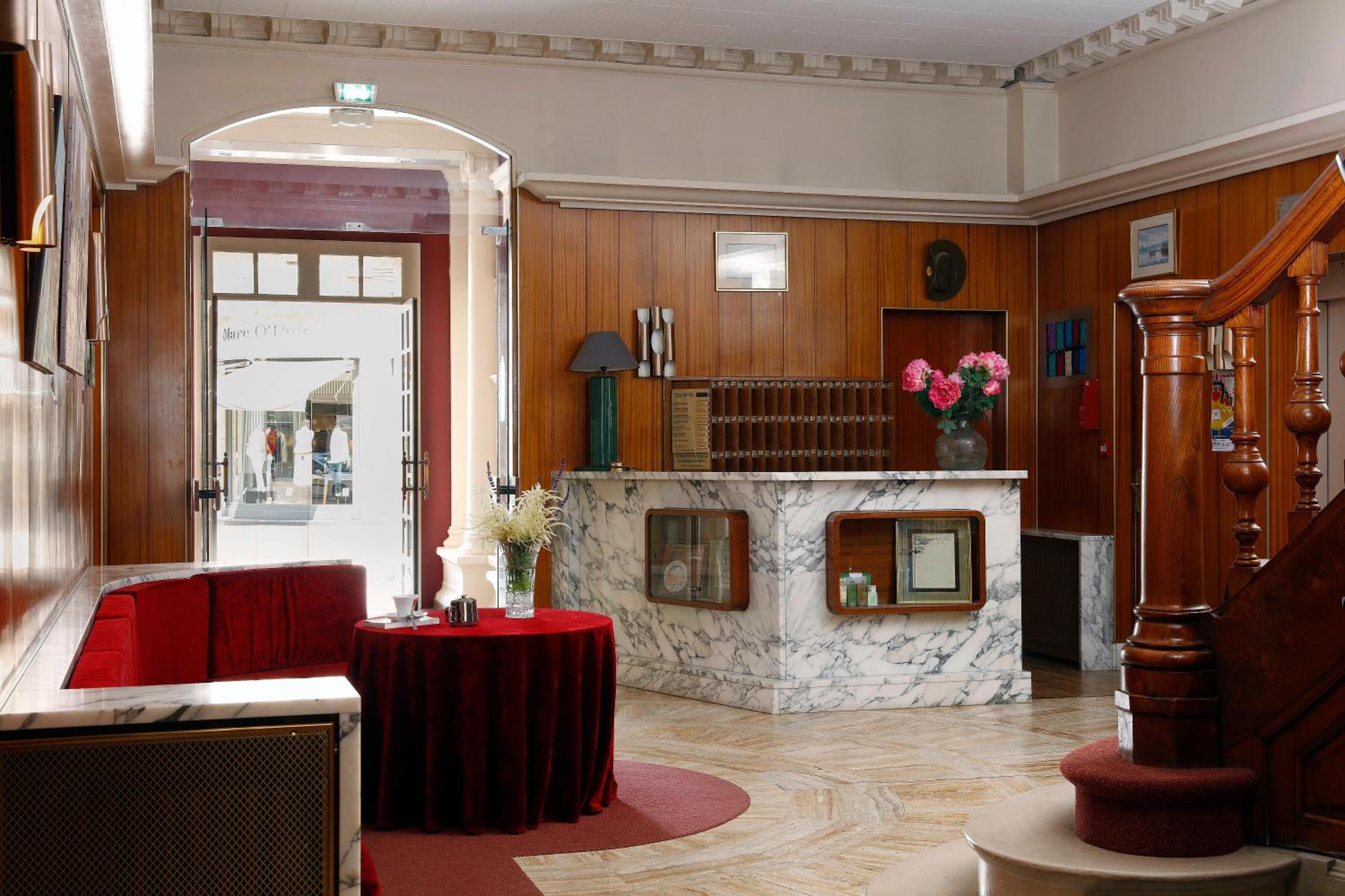 Grand Hotel de L'Univers