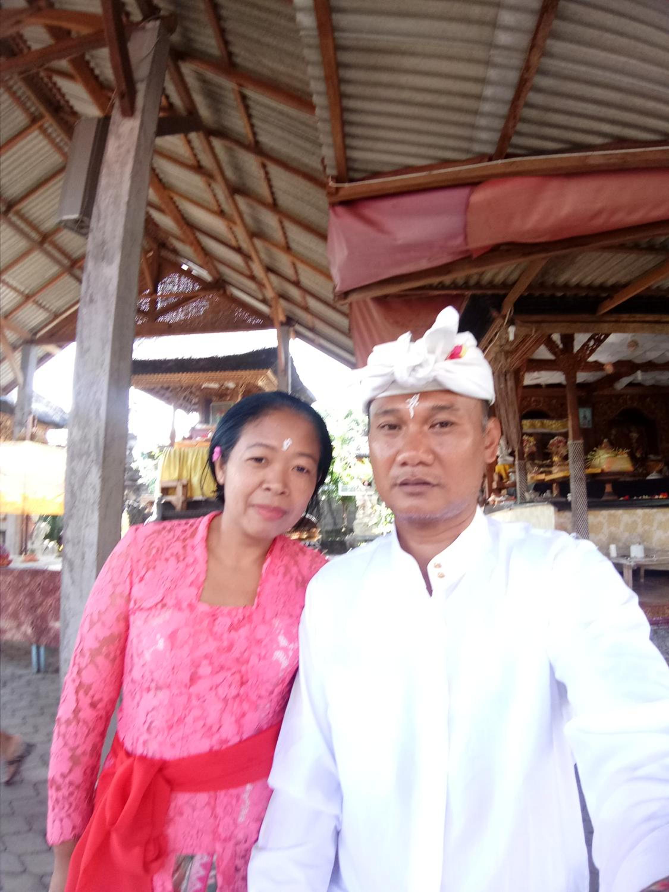 Uma Loris Ubud