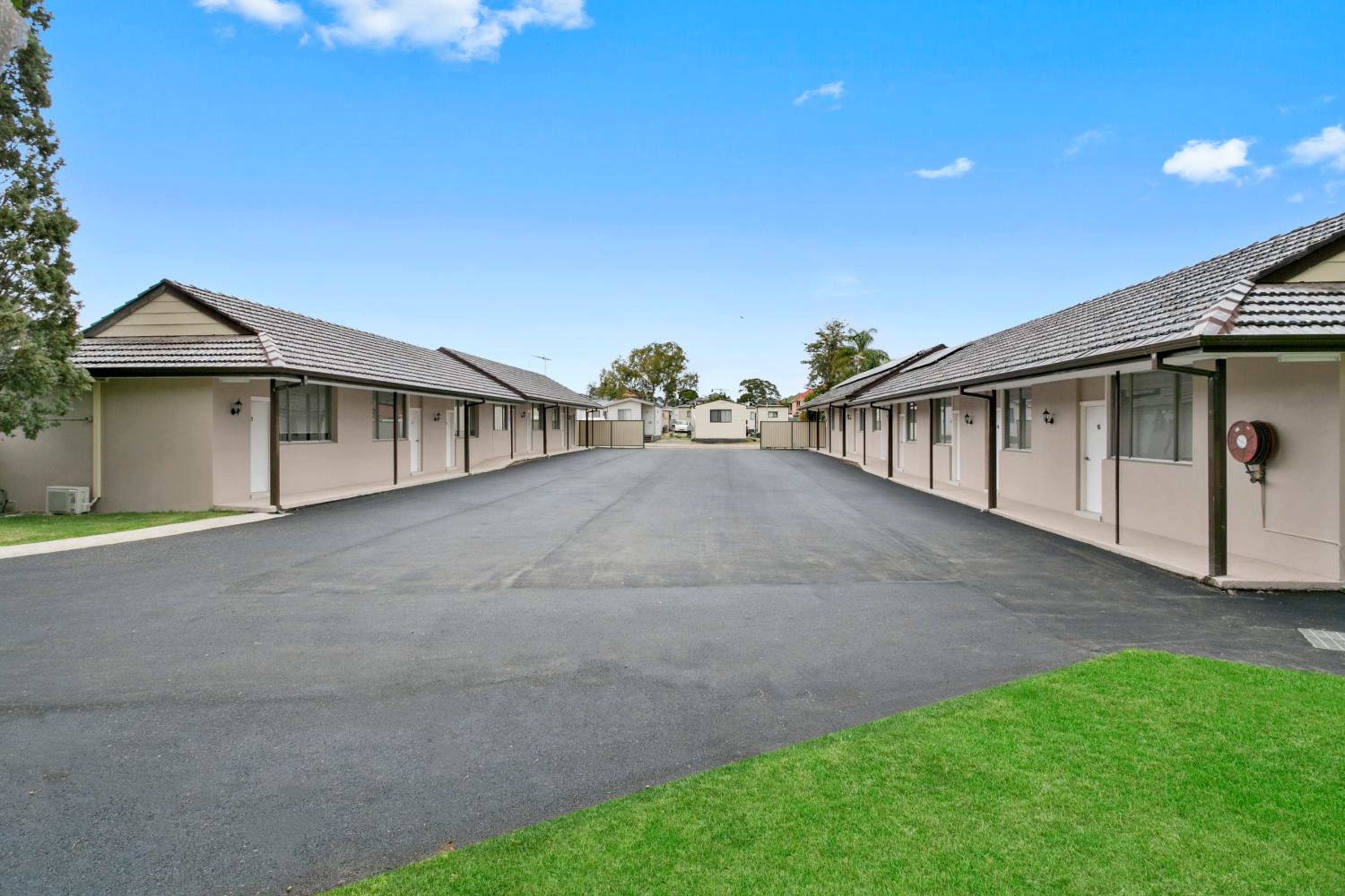 Australian Community Villages