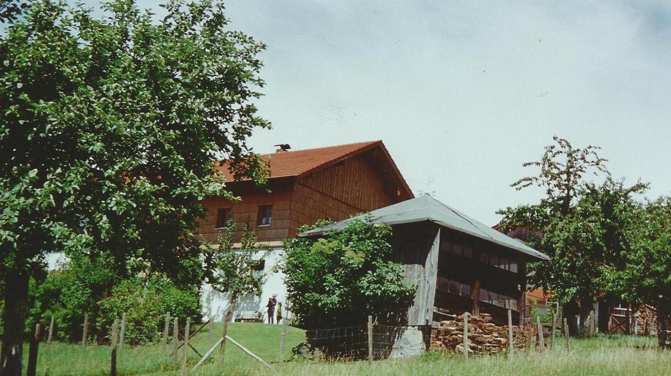 Ferienhof Bimesmeier view 3