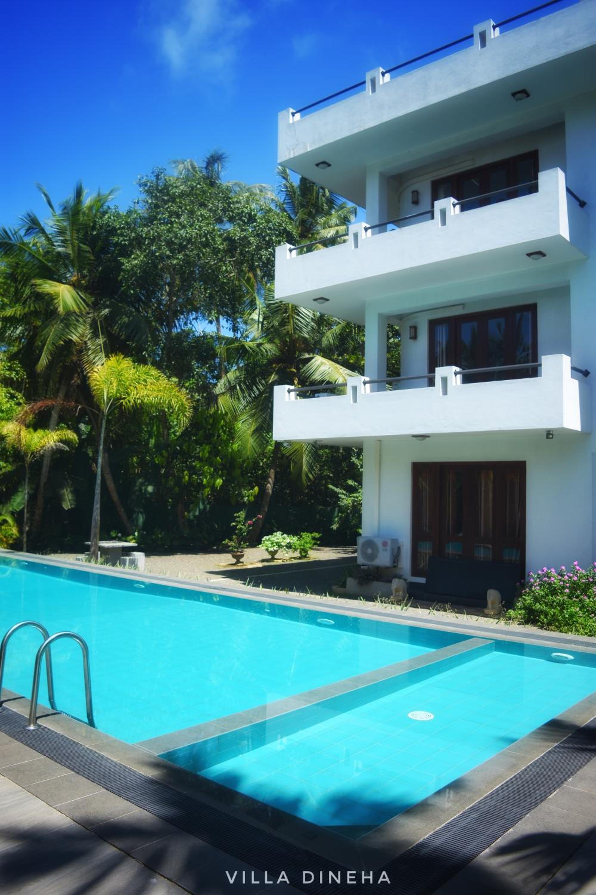 Villa Dineha — photo 3