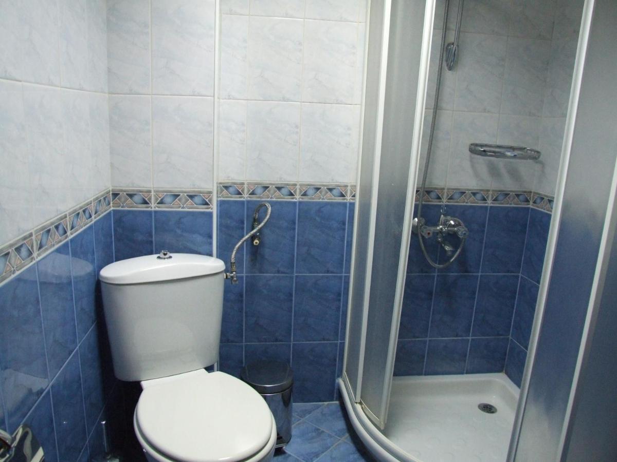 Guest House Zlatev