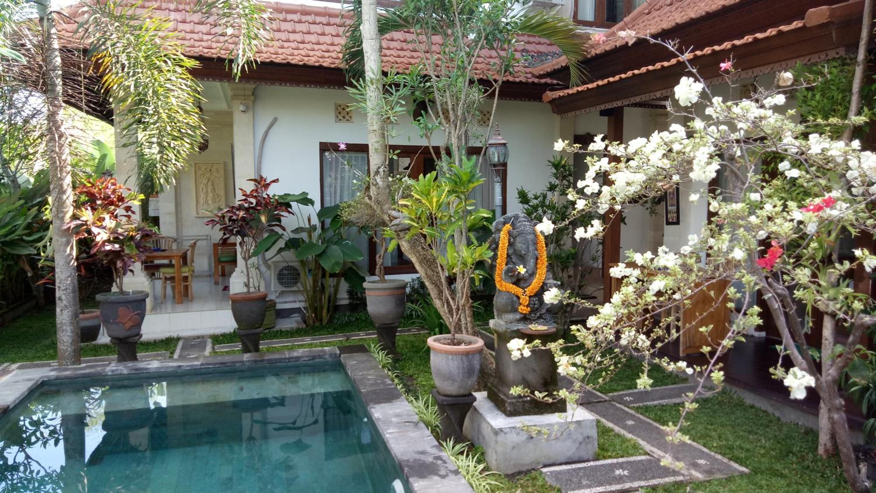 Uma Loris Ubud