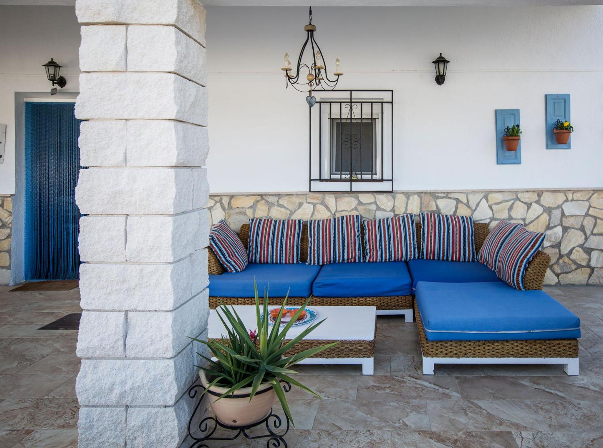 B&B Casa Luna Vélez Blanco view 3