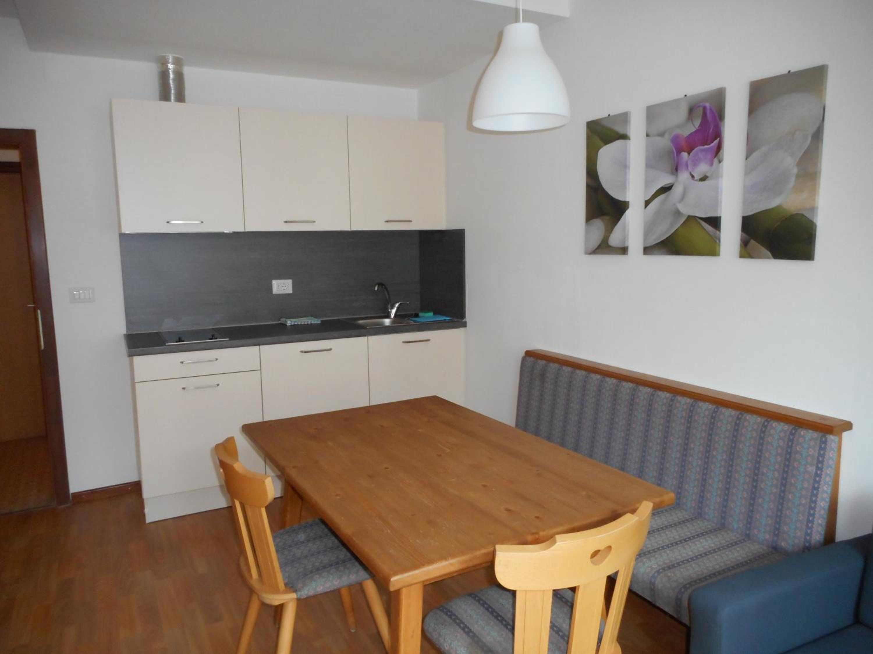 Residence Trametsch