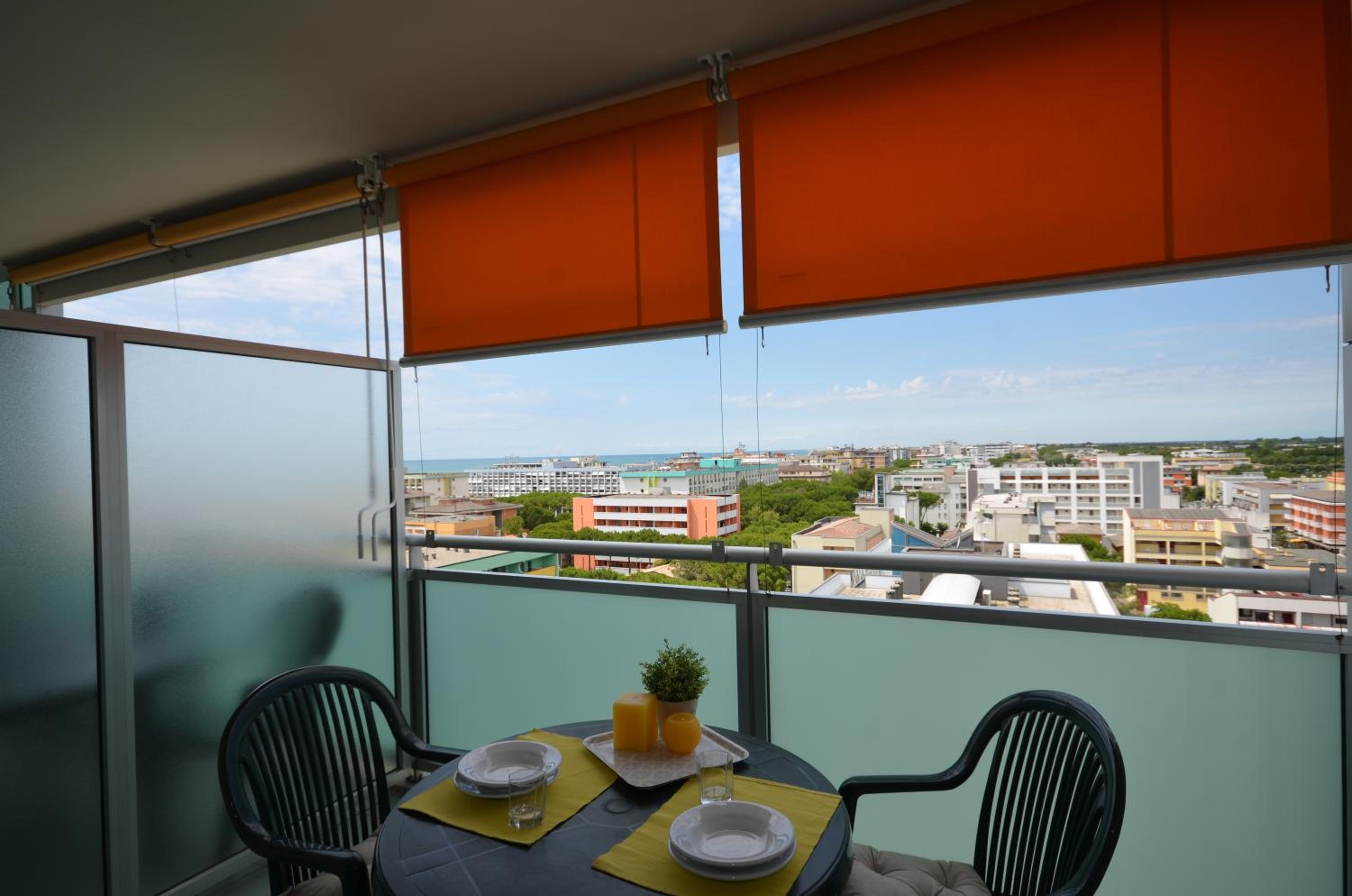 Appartamenti Torre Del Sole view 3