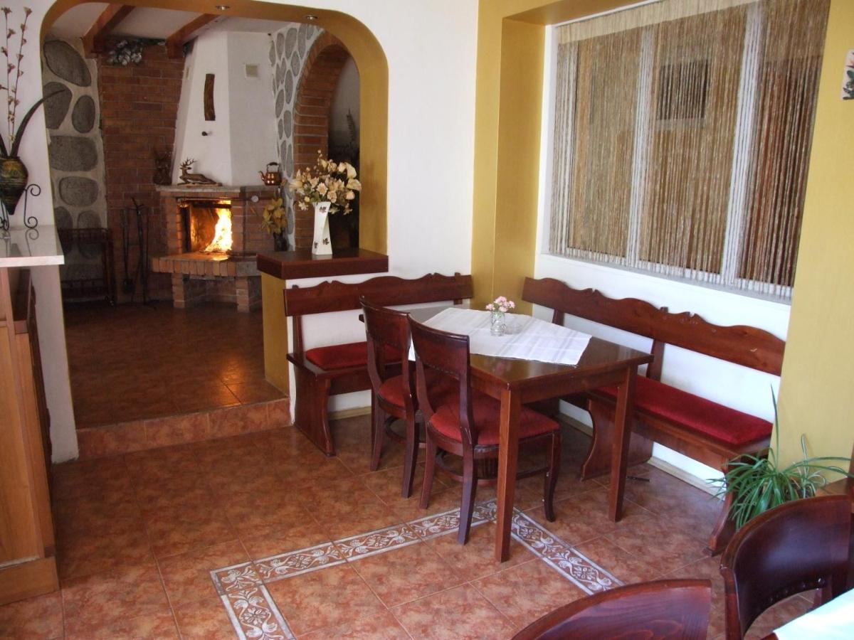 Guest House Zlatev