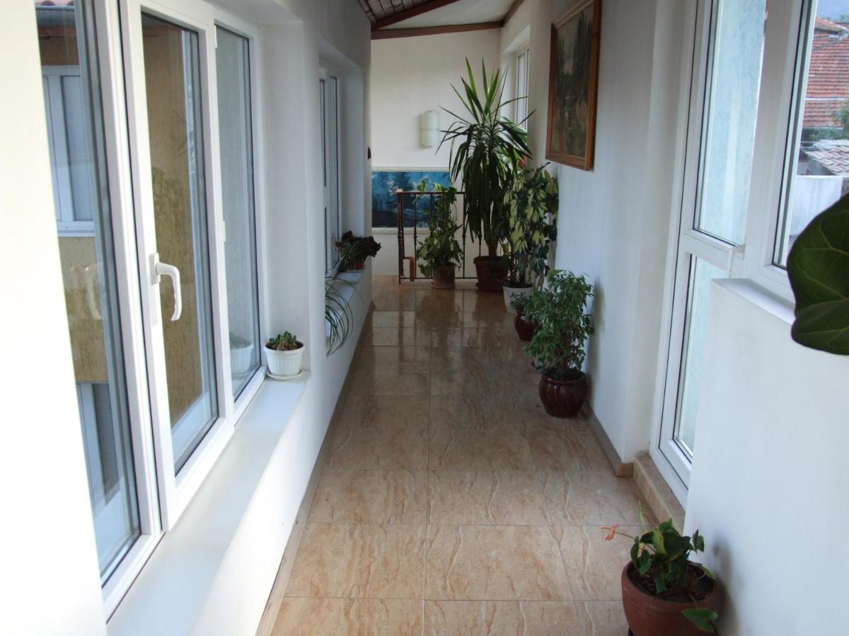 Guest House Zlatev