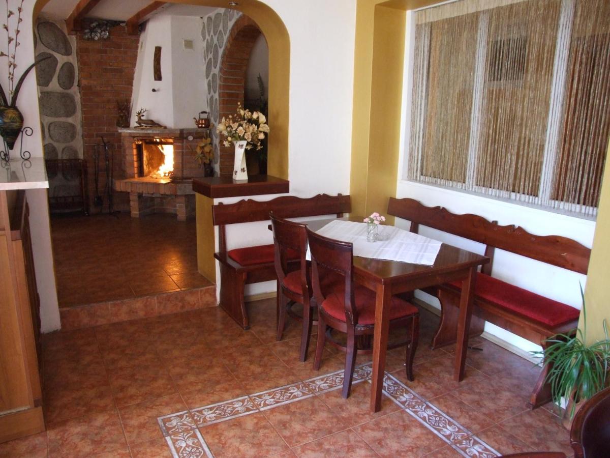 Guest House Zlatev