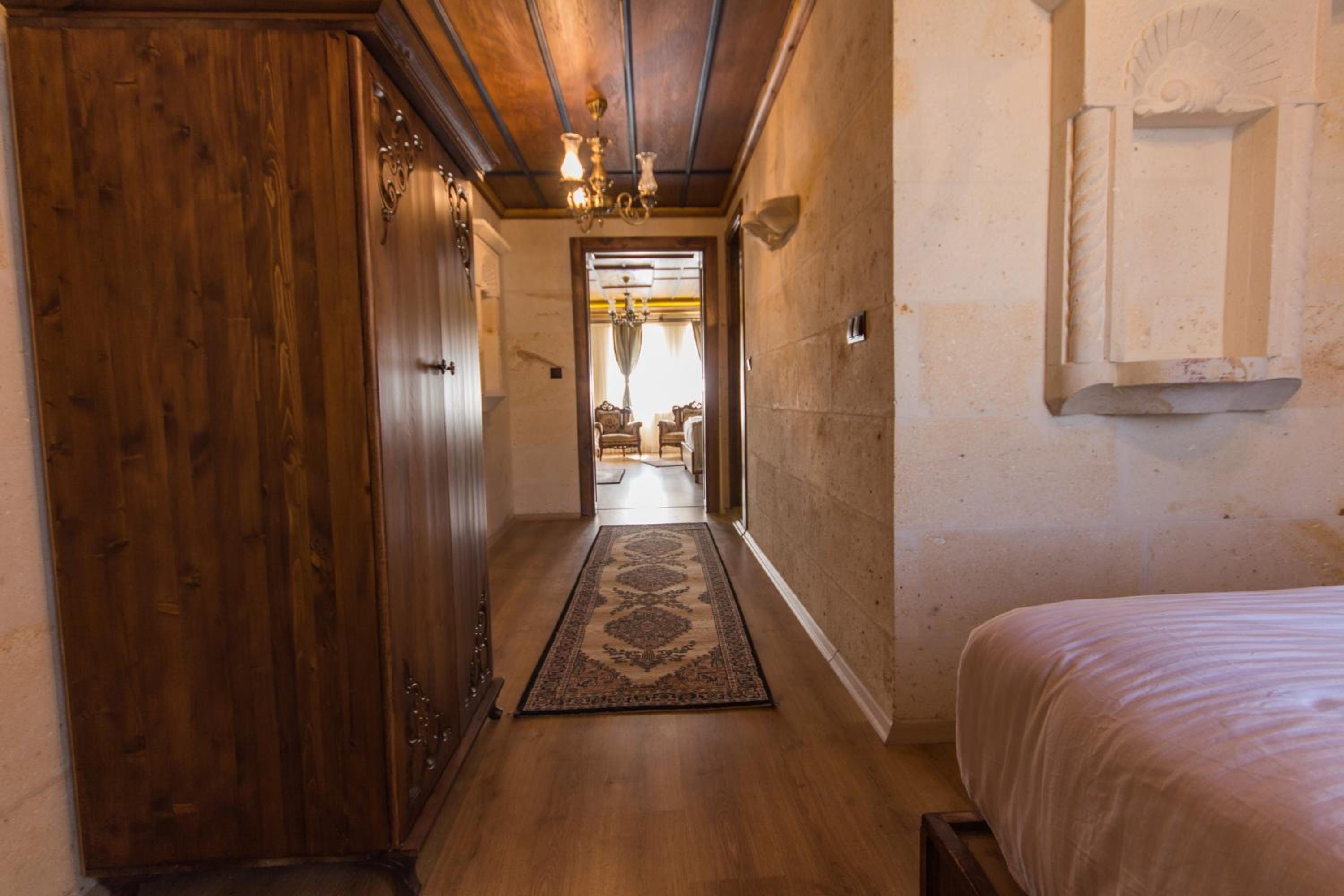 Cappadocia Empire Cave Hotel - Image 26