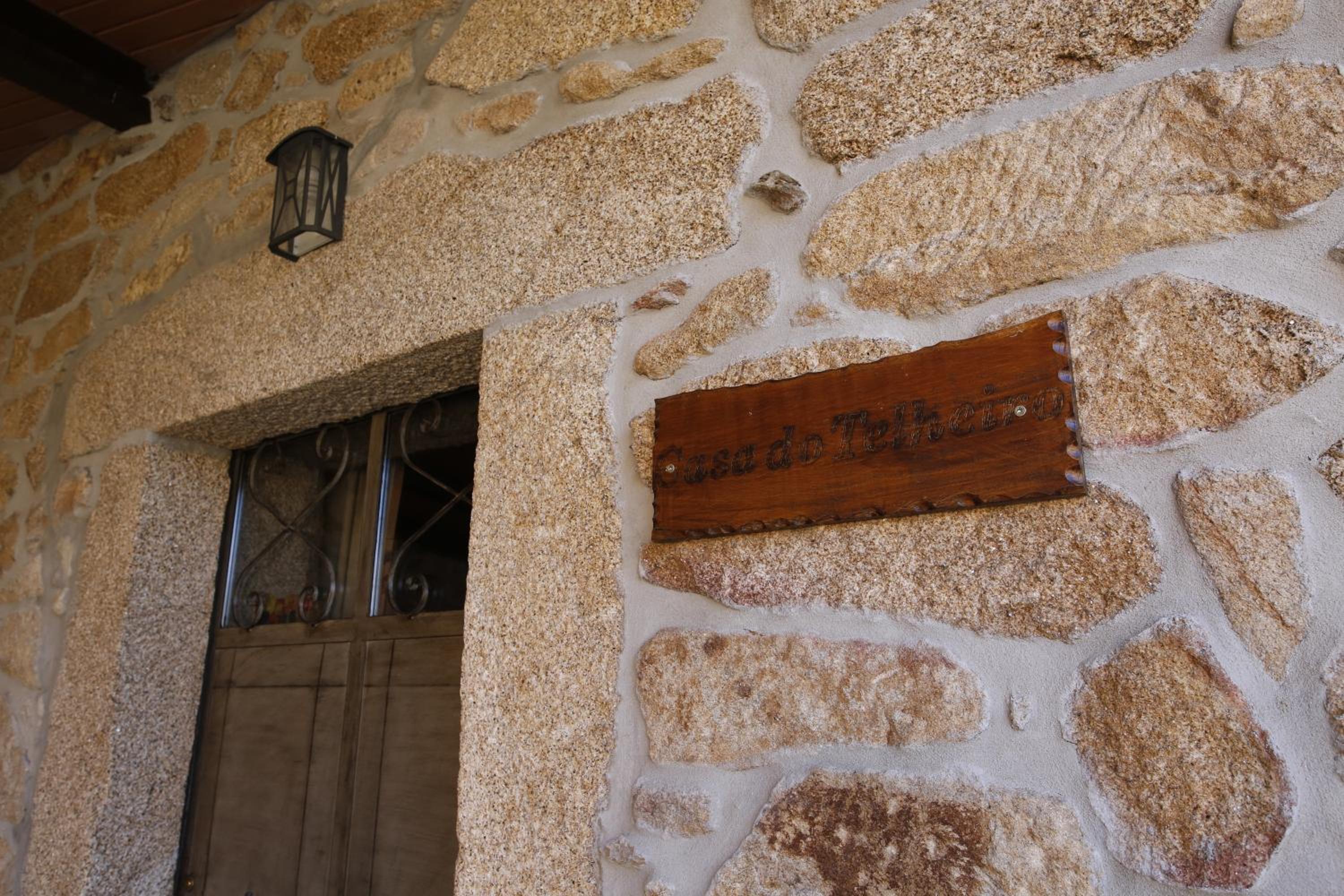 Casas do Juizo - Country Houses